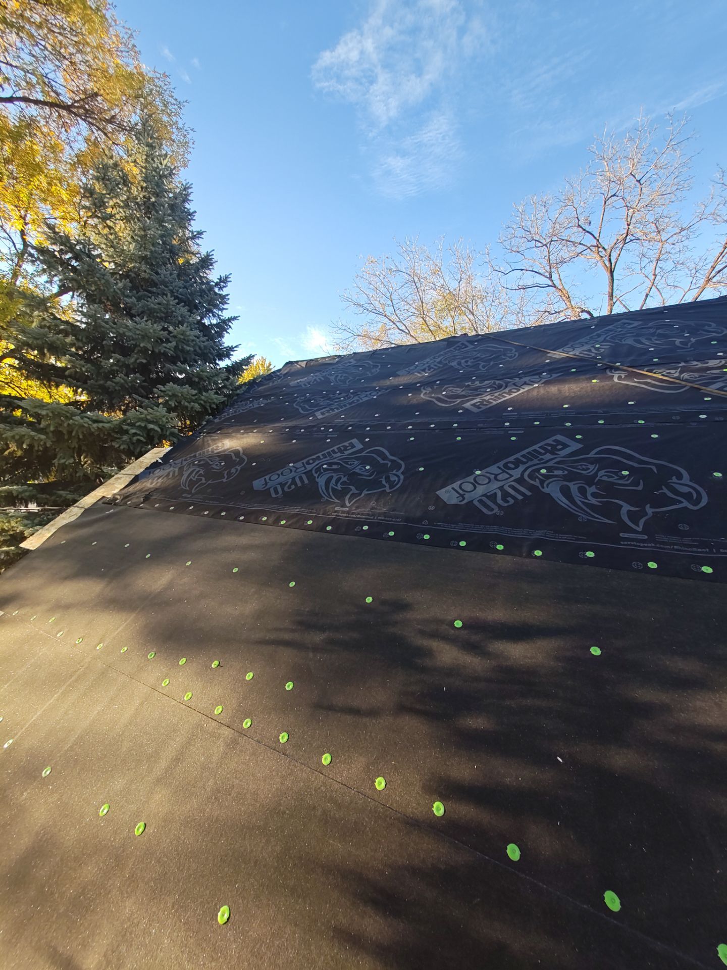 FORTIFIED ROOF in Rochester by Forever Fortified