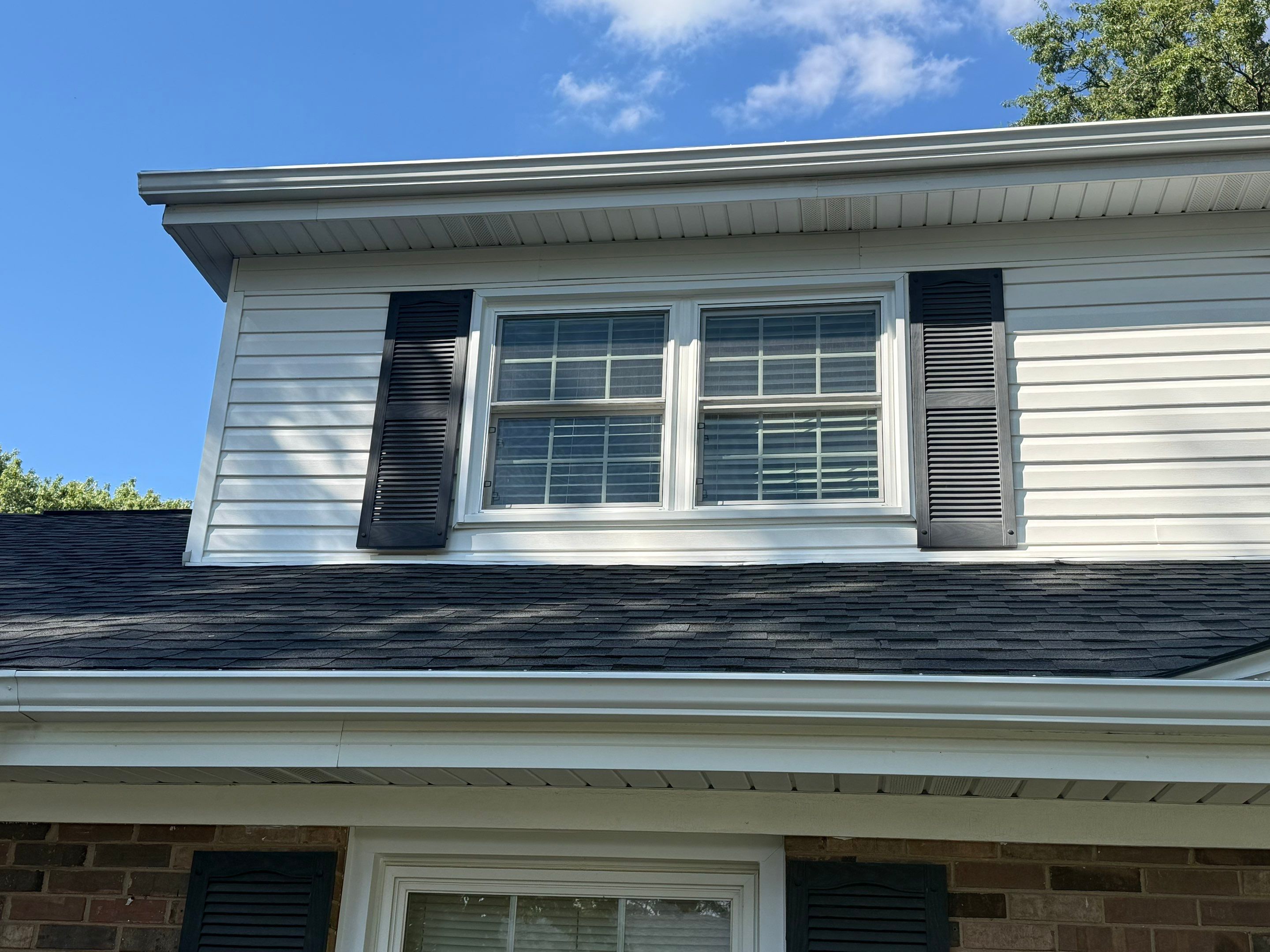 GAF Shingle Roof Replacement in Downers Grove, IL — photo 6