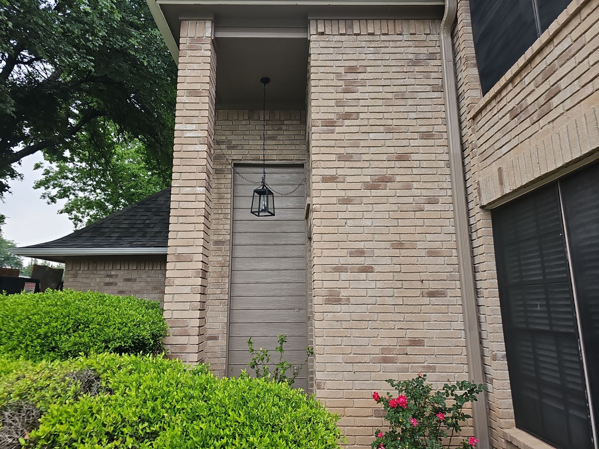 Siding Makeover  by DeZign Roofing & Exteriors