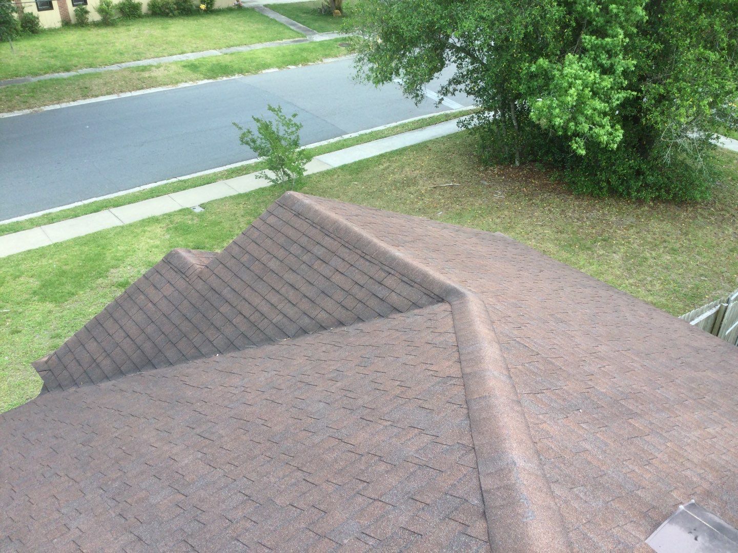 Shingle -> Shingle by Prime Roofing