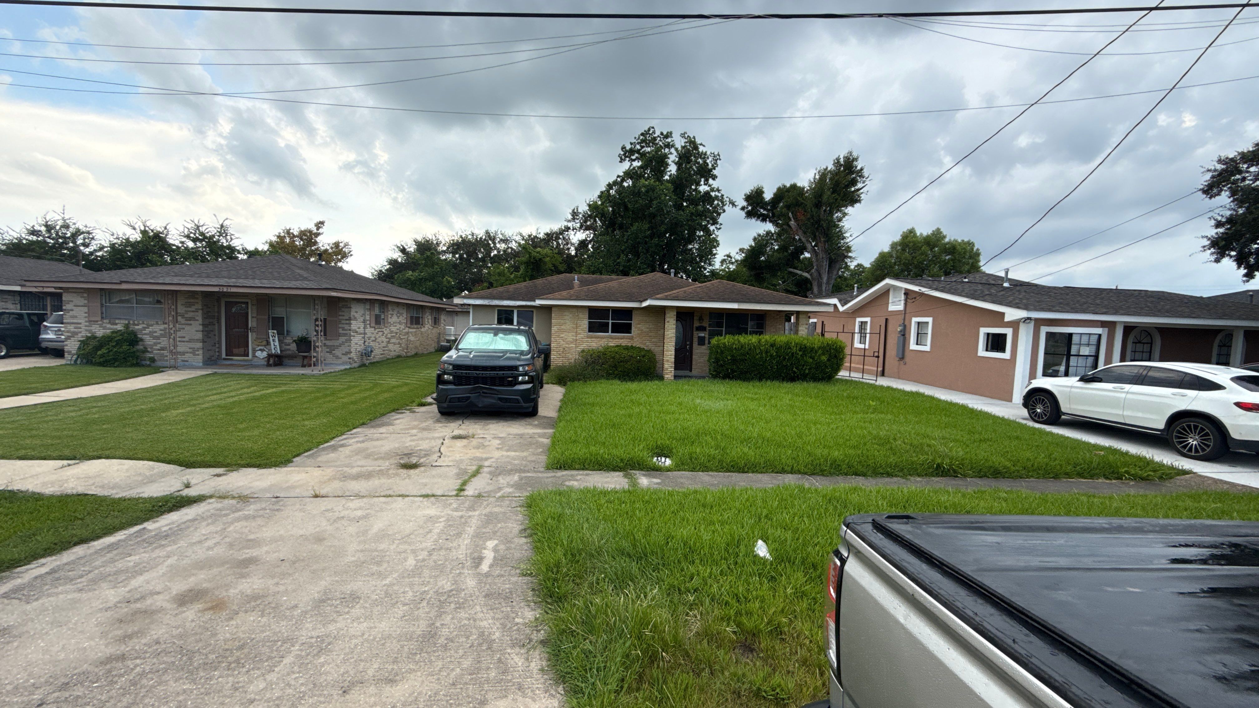 HDS Contractors - Concrete Installation in Kenner by HDS Contractors