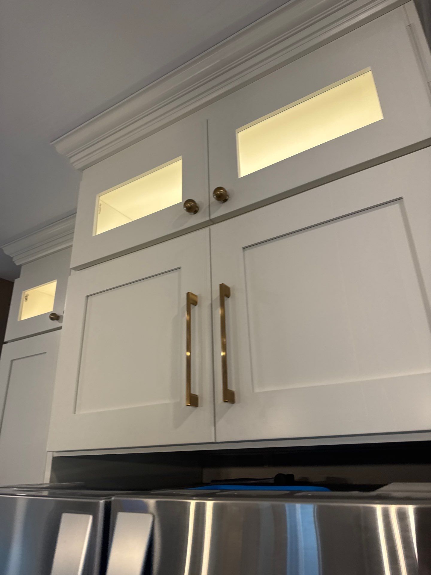 Kitchen Remodel in Midlothian by Quality Remodeling