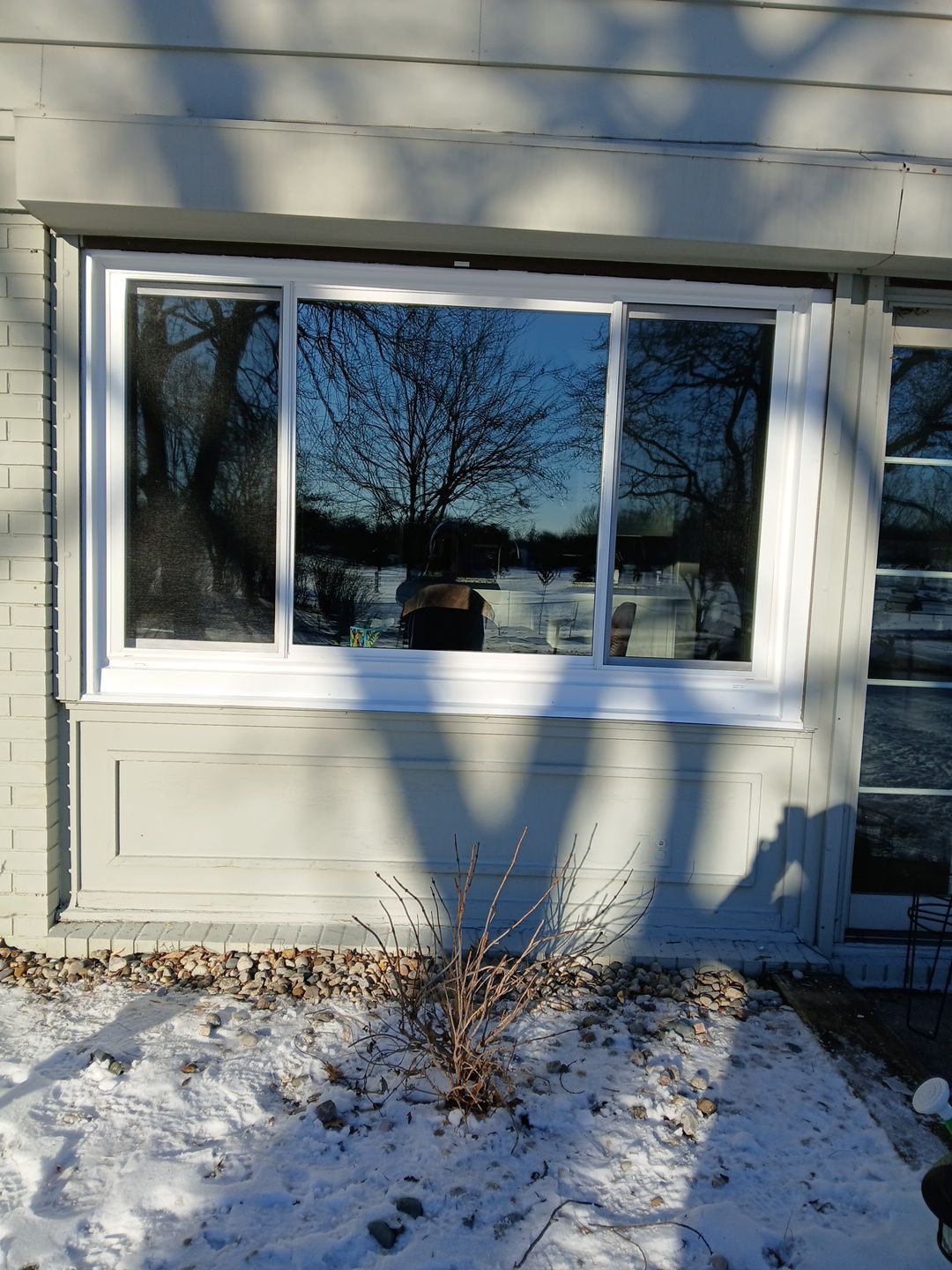 5 Replacement Window Project - Fort Wayne, IN 46845 by Window World Of Fort Wayne