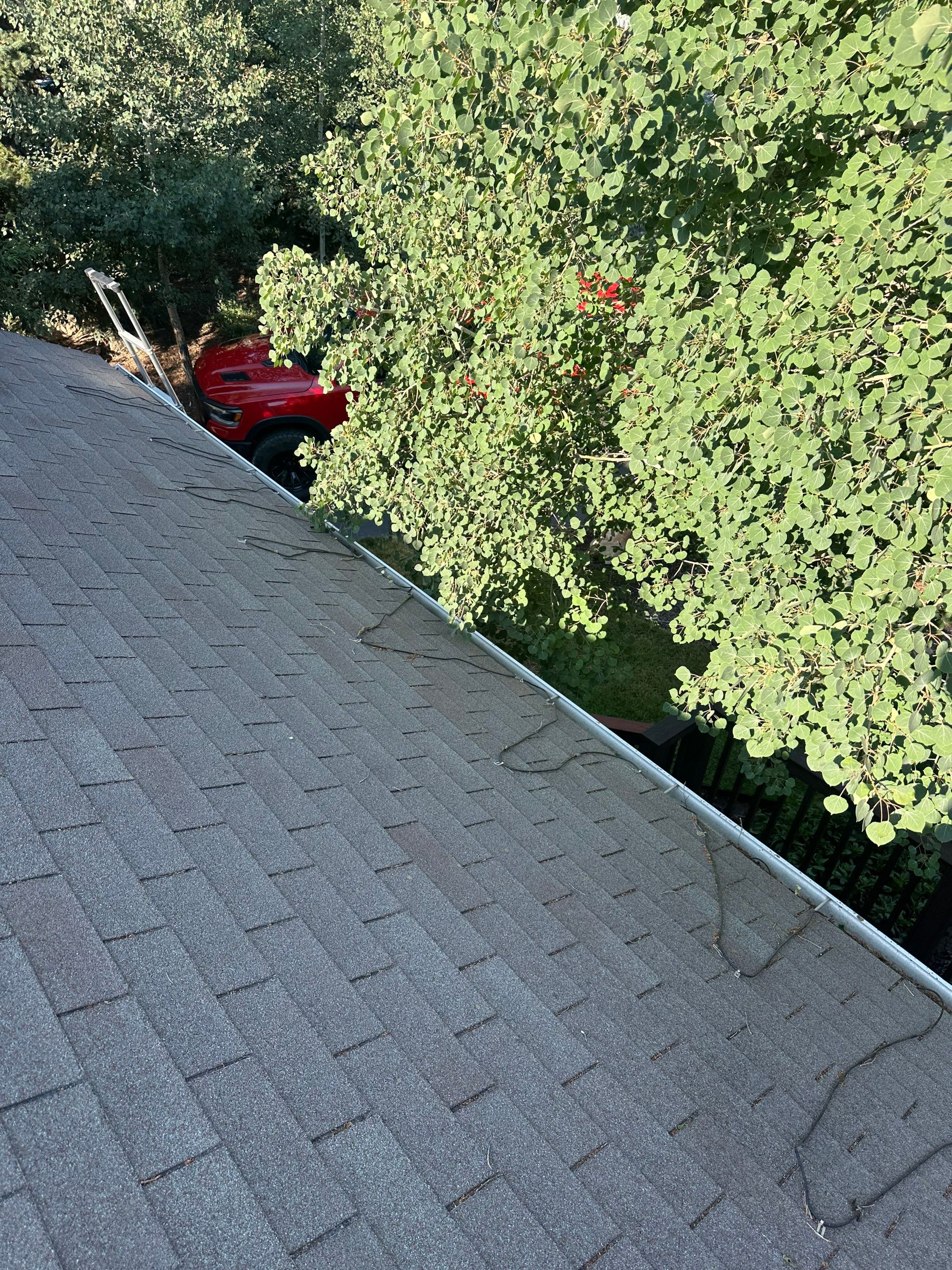 Roofing in Park City, UT by Go Pro Roofing