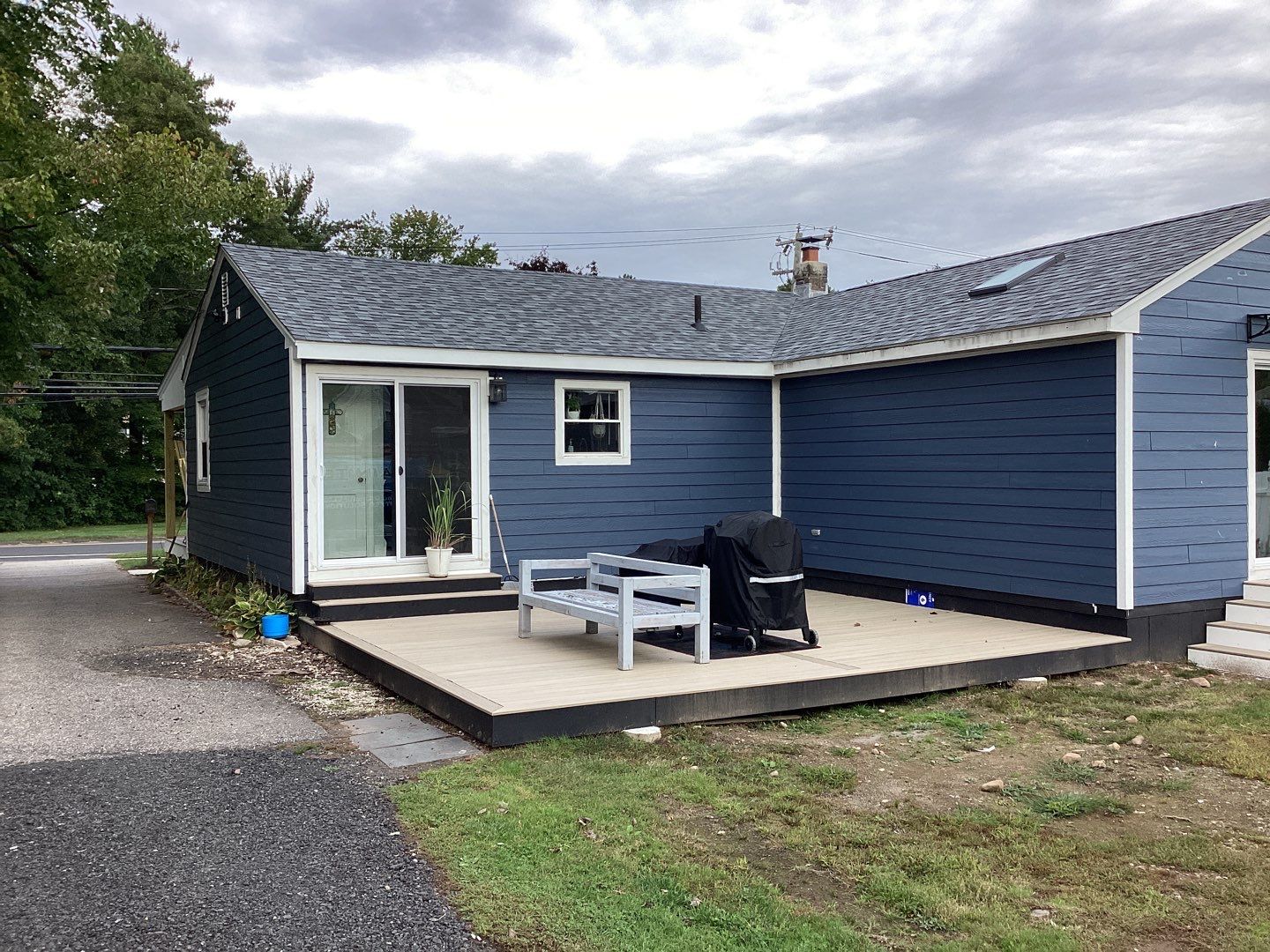 RainTech by DiGiorgi Roofing and Siding Inc