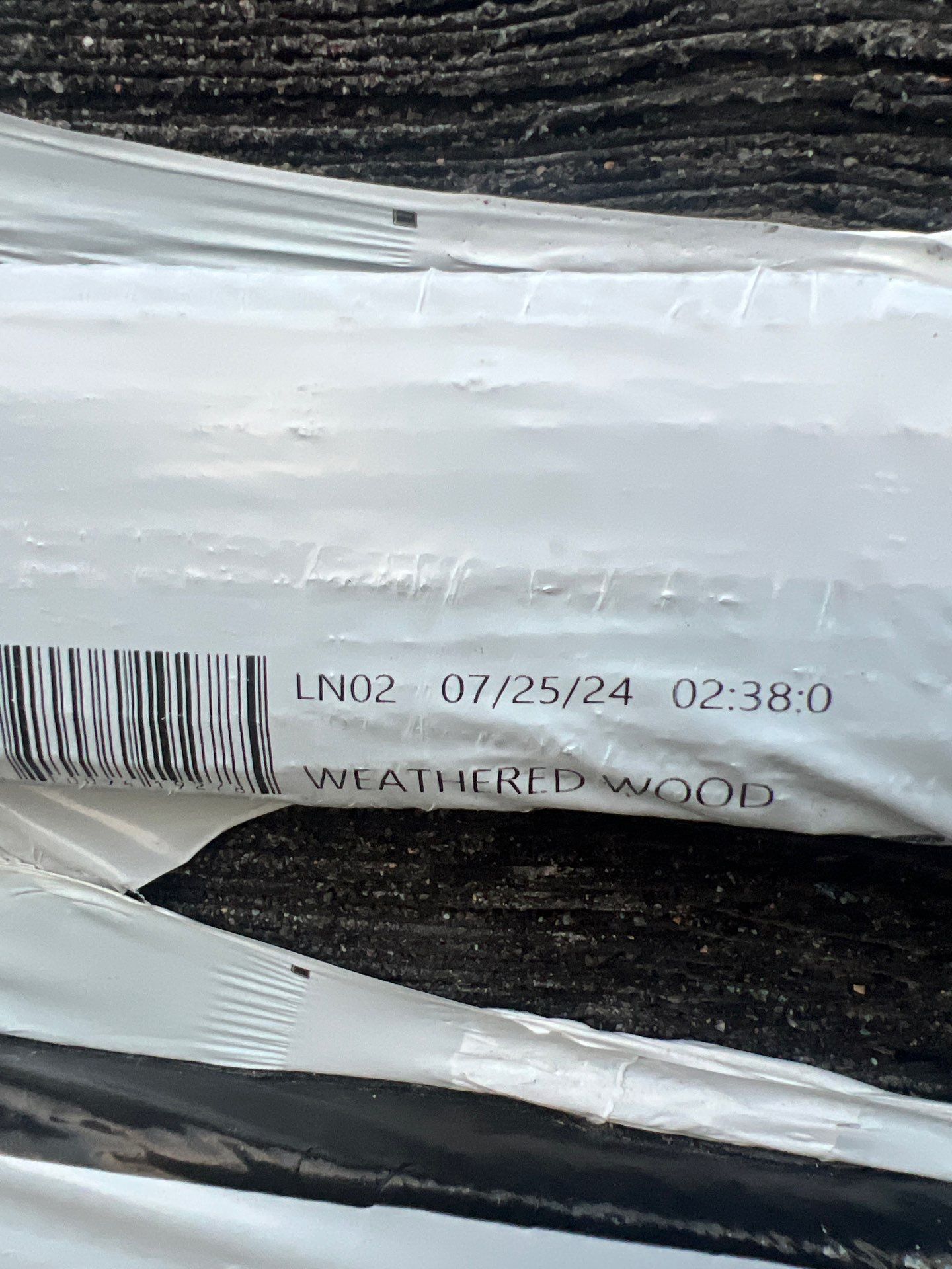 Luis M by Boss Hogg Roofing