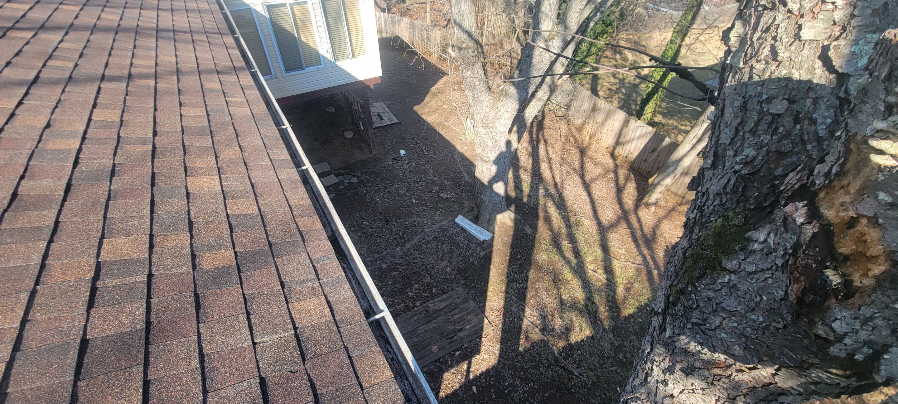 Project in Fort Washington by ExteriorPros