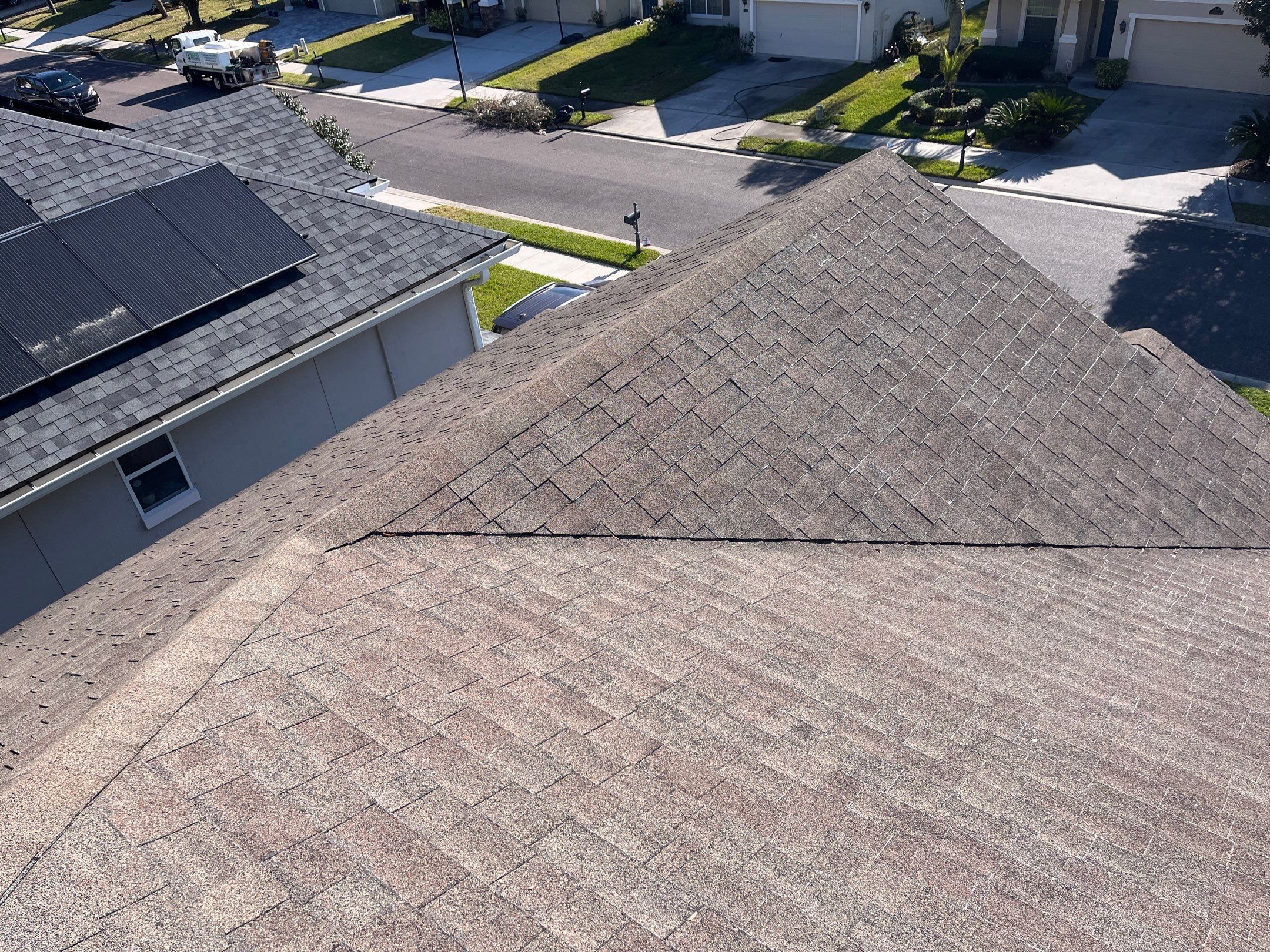Shingle -> Shingle by Prime Roofing