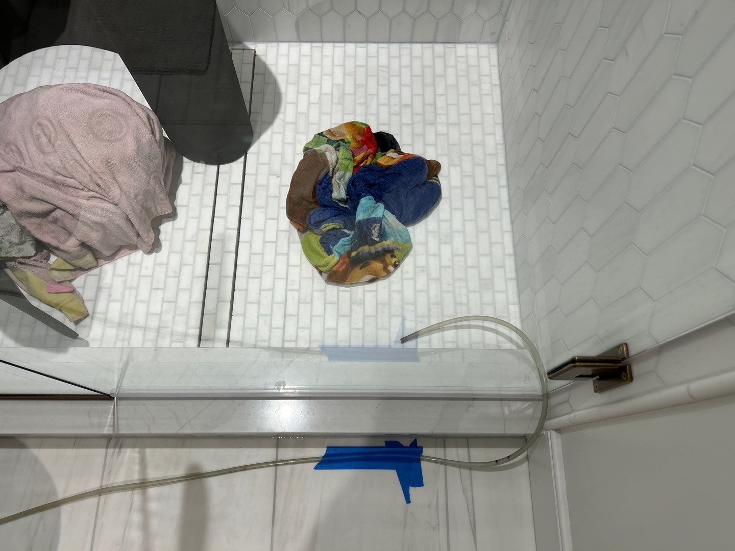 Water Damage by Accountable Home Services