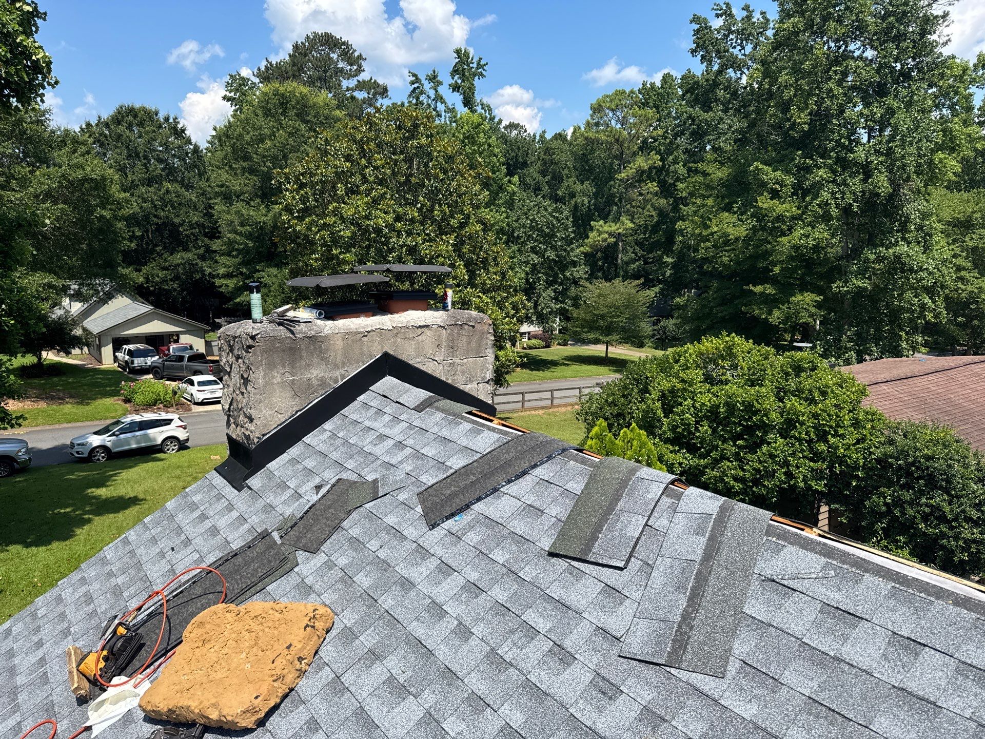Total Roof Refresh ππ οΈ by Georgia Roof Advisors
