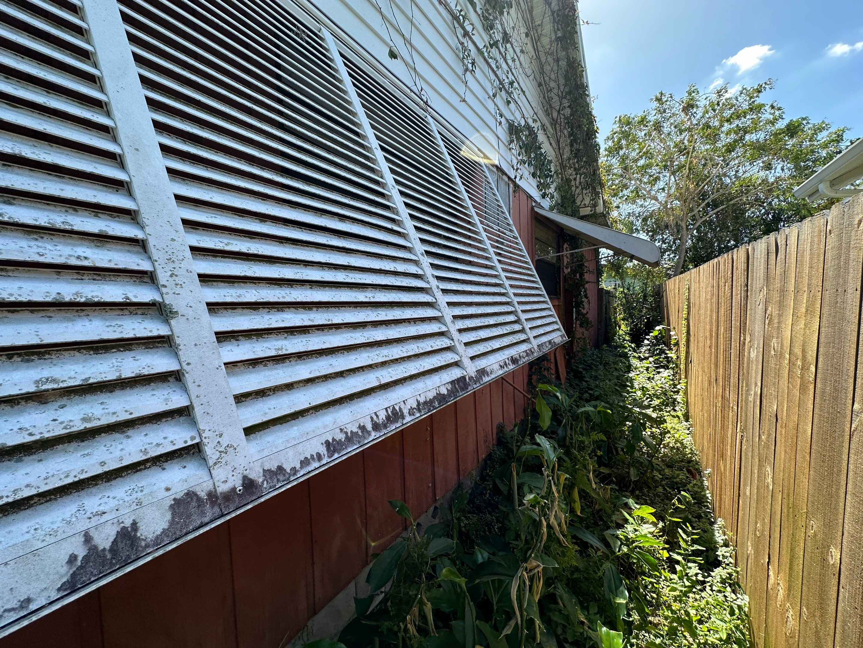 Water Damage Claim in St Petersburg by FLAPA & KeyStone