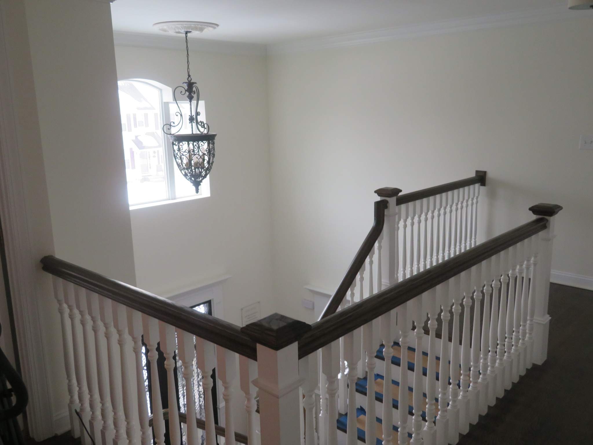 Water Damage Claim in Howell by FLAPA & KeyStone