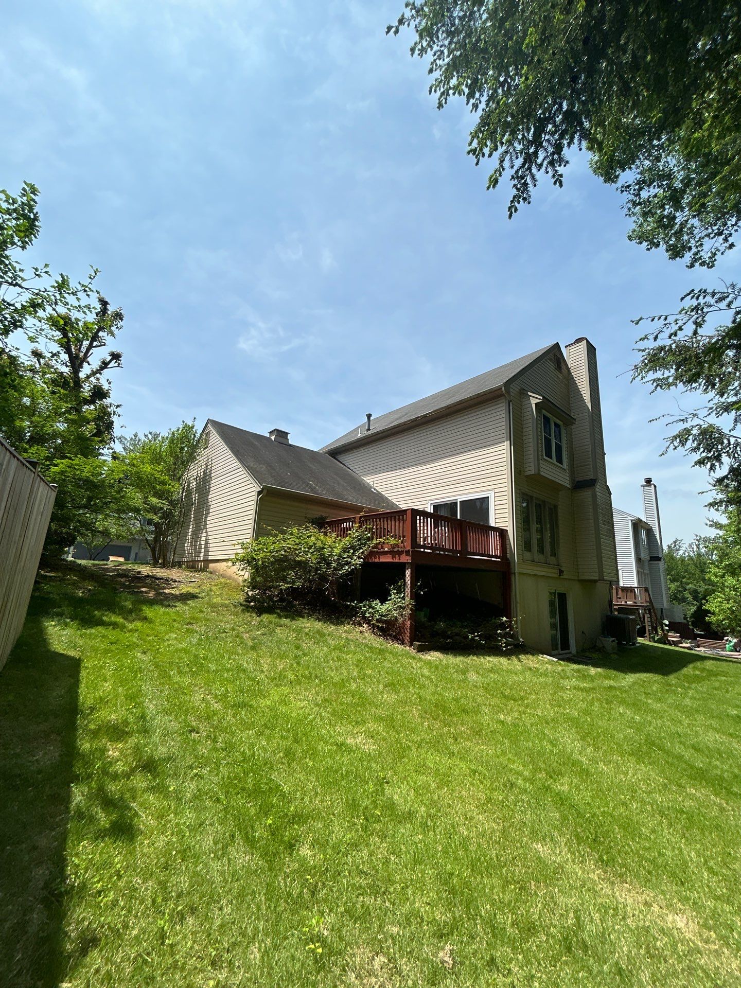 Springfield: Residential Roof Replacement with CertainTeed Landmark PRO in Max Def Georgetown Gray by RM Banning, Inc.