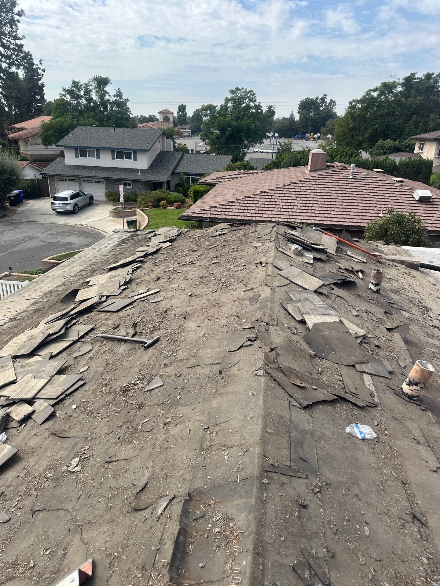 Roof Replacement - San Gabriel, CA 91775 by Epic Roof Replacement