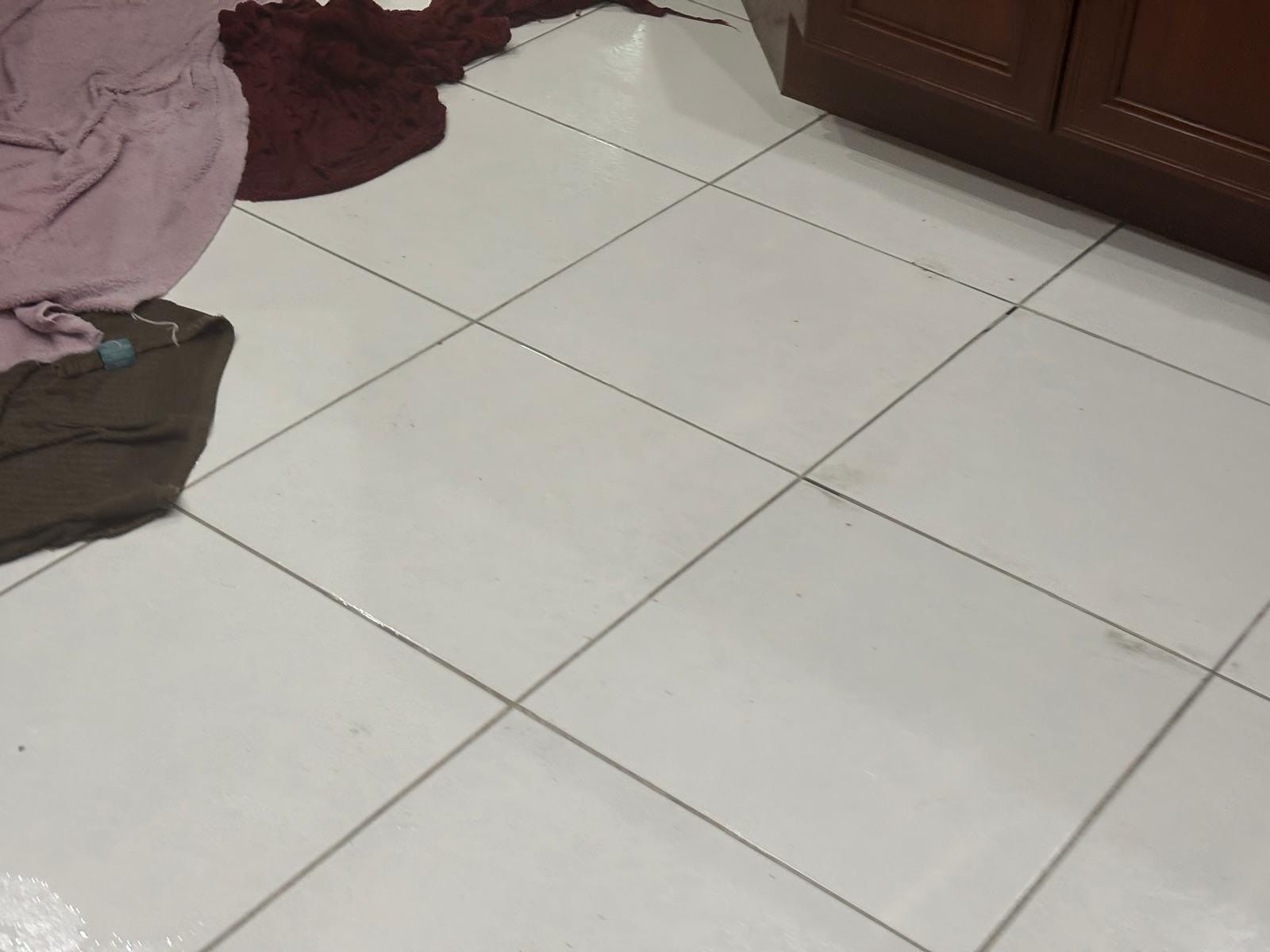 Water Damage Claim in Lauderhill by FLAPA & KeyStone