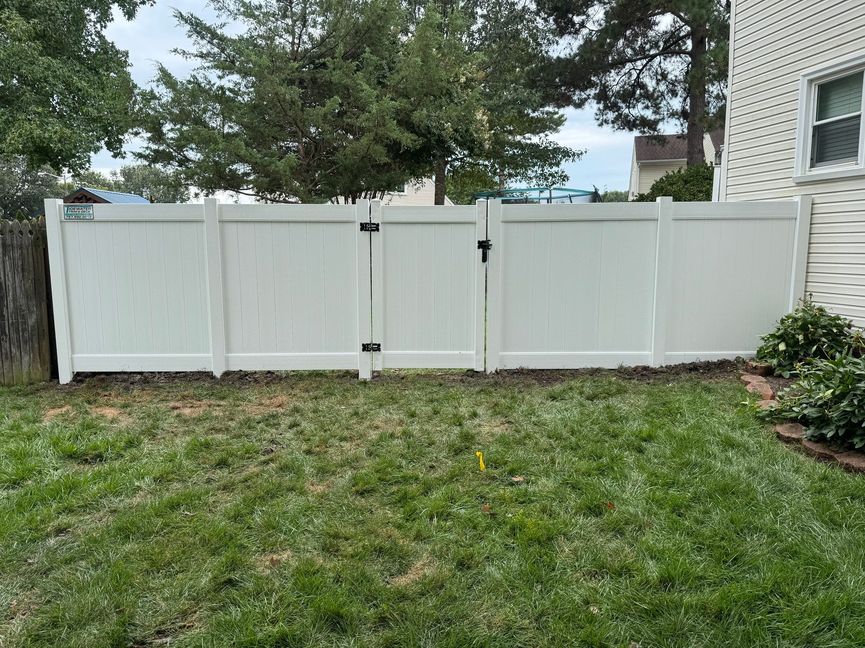 Looks Like New—Year After Year! by Tidewater Trim & Deck