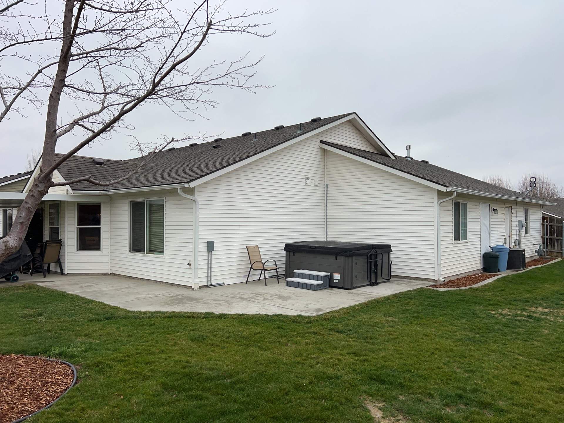 James Hardie Color Plus  by BN Covered Exteriors