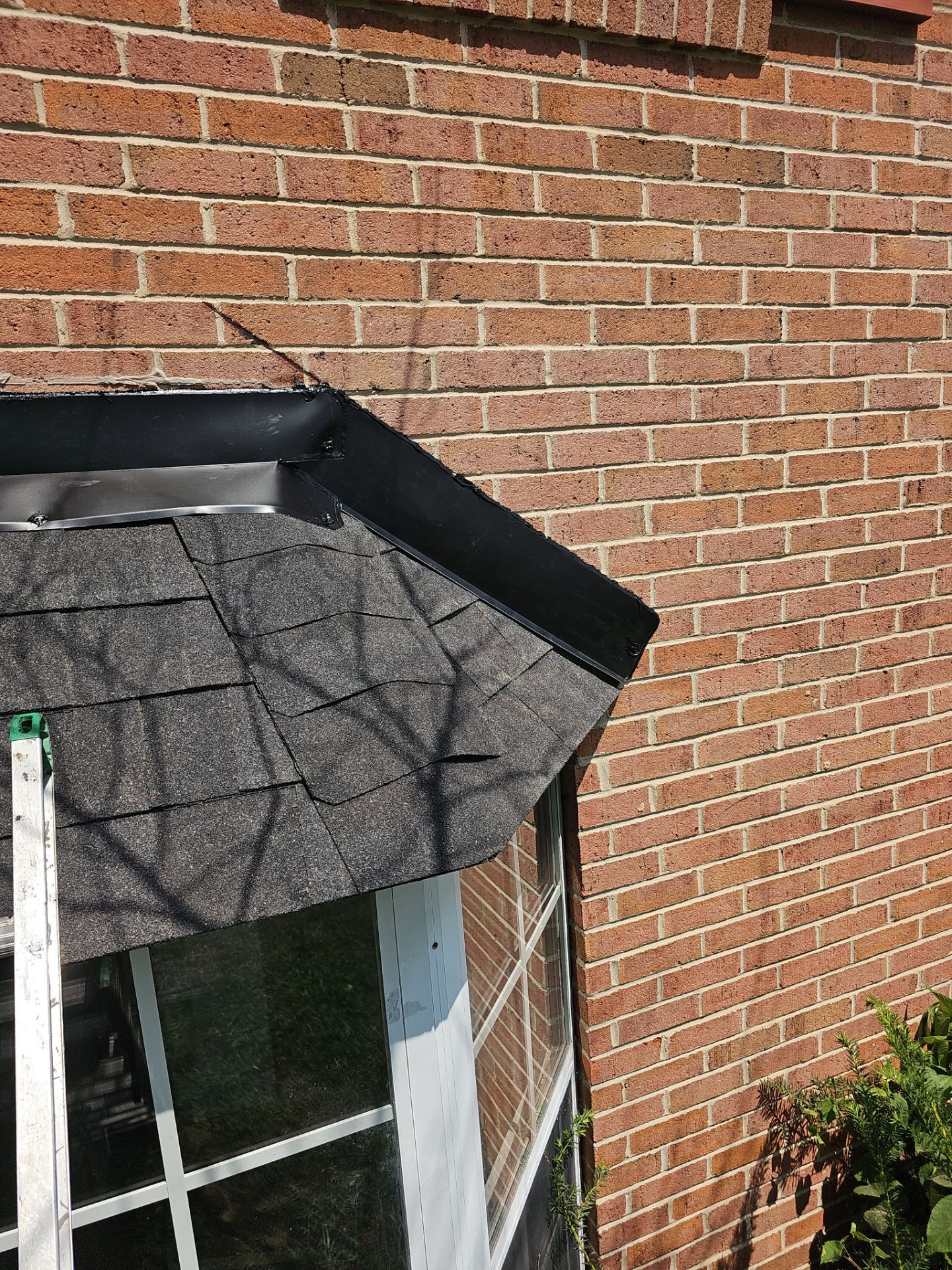 Roof Replacement by Winchester Roofing