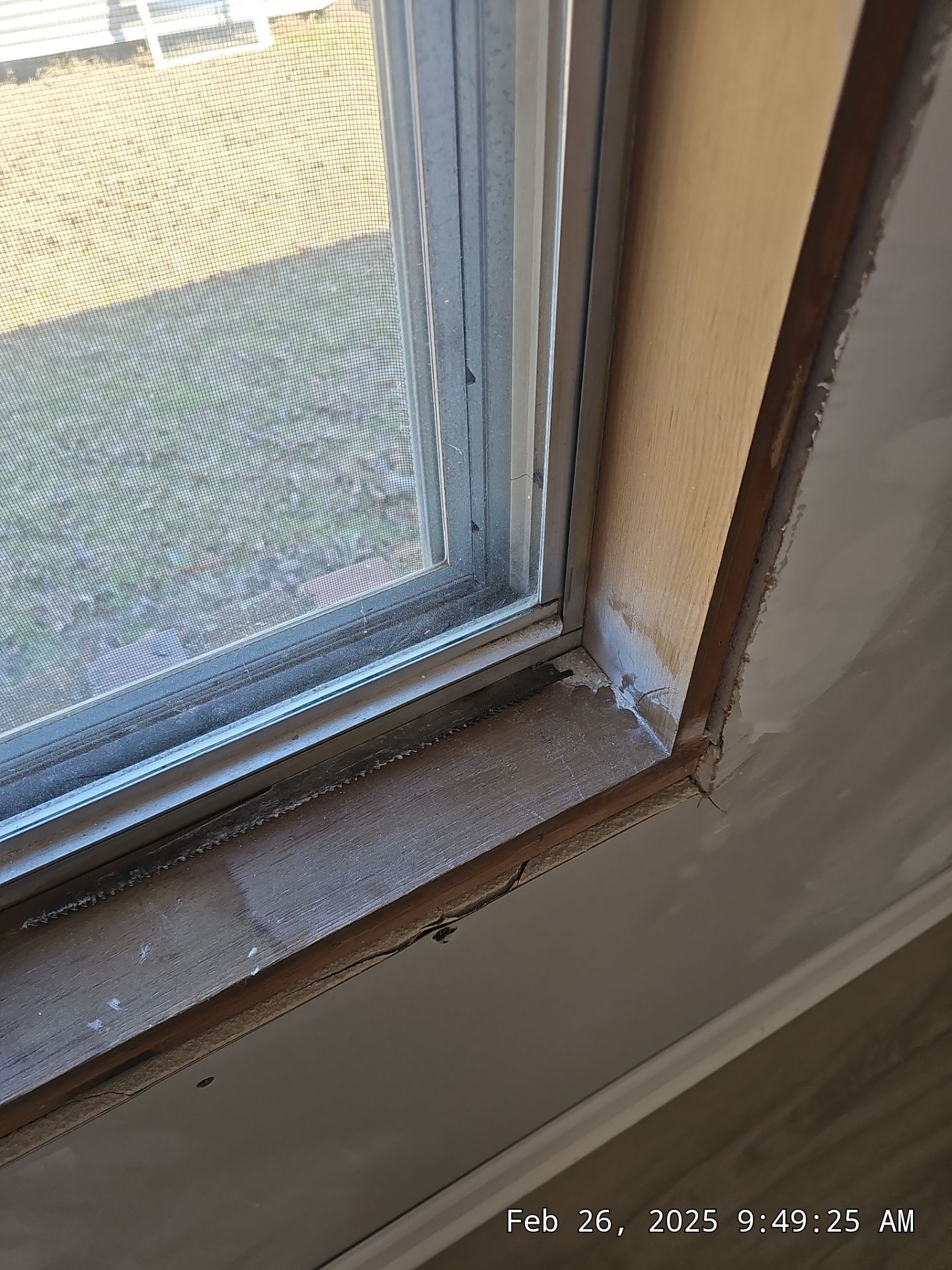 Boyd Project in Tuscaloosa  by The Window Source