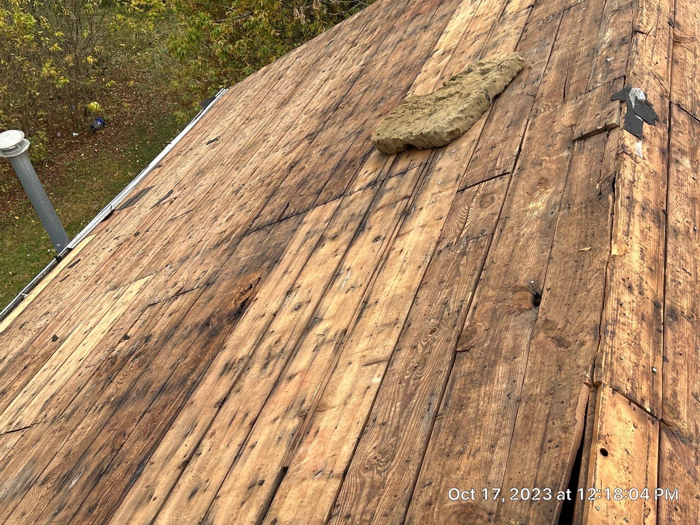 Residential Roofing Installation using Performance Shingles by Mr. Roofer