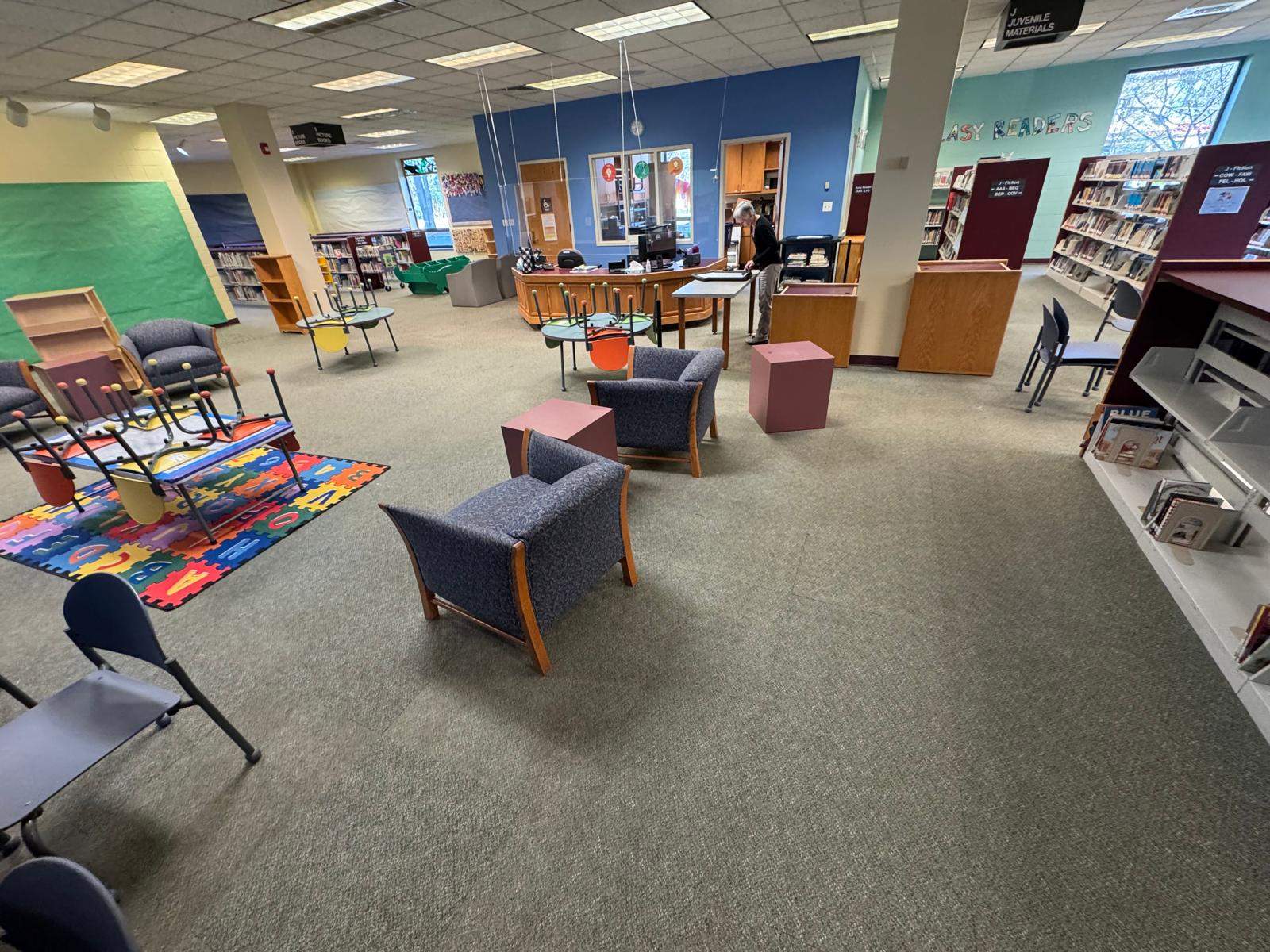 Project 19 by Furnish My Place