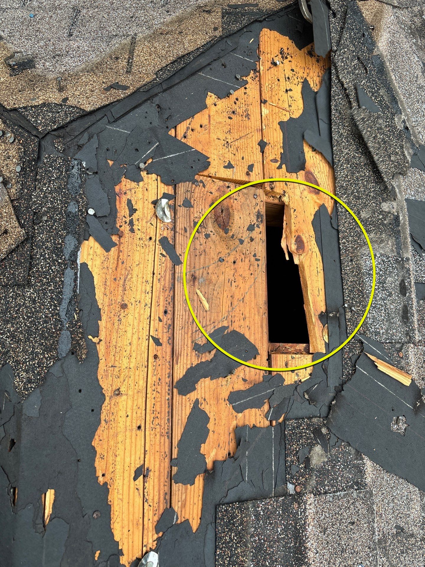 Roof Replacement Humble by Roof Repair Company