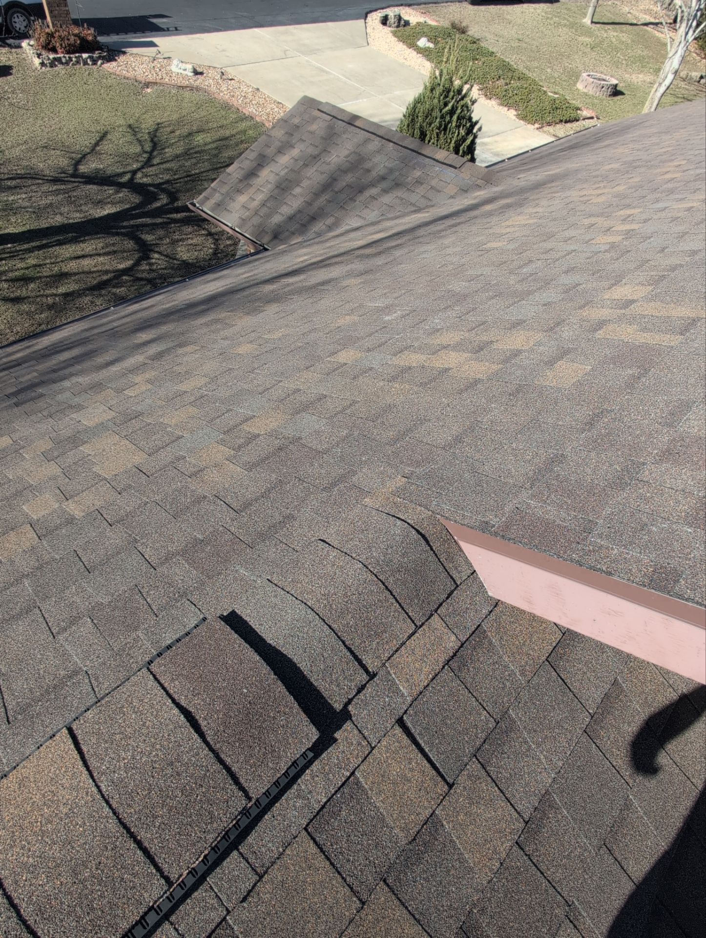 Roof Replacement in Galena by Table Rock Design + Build