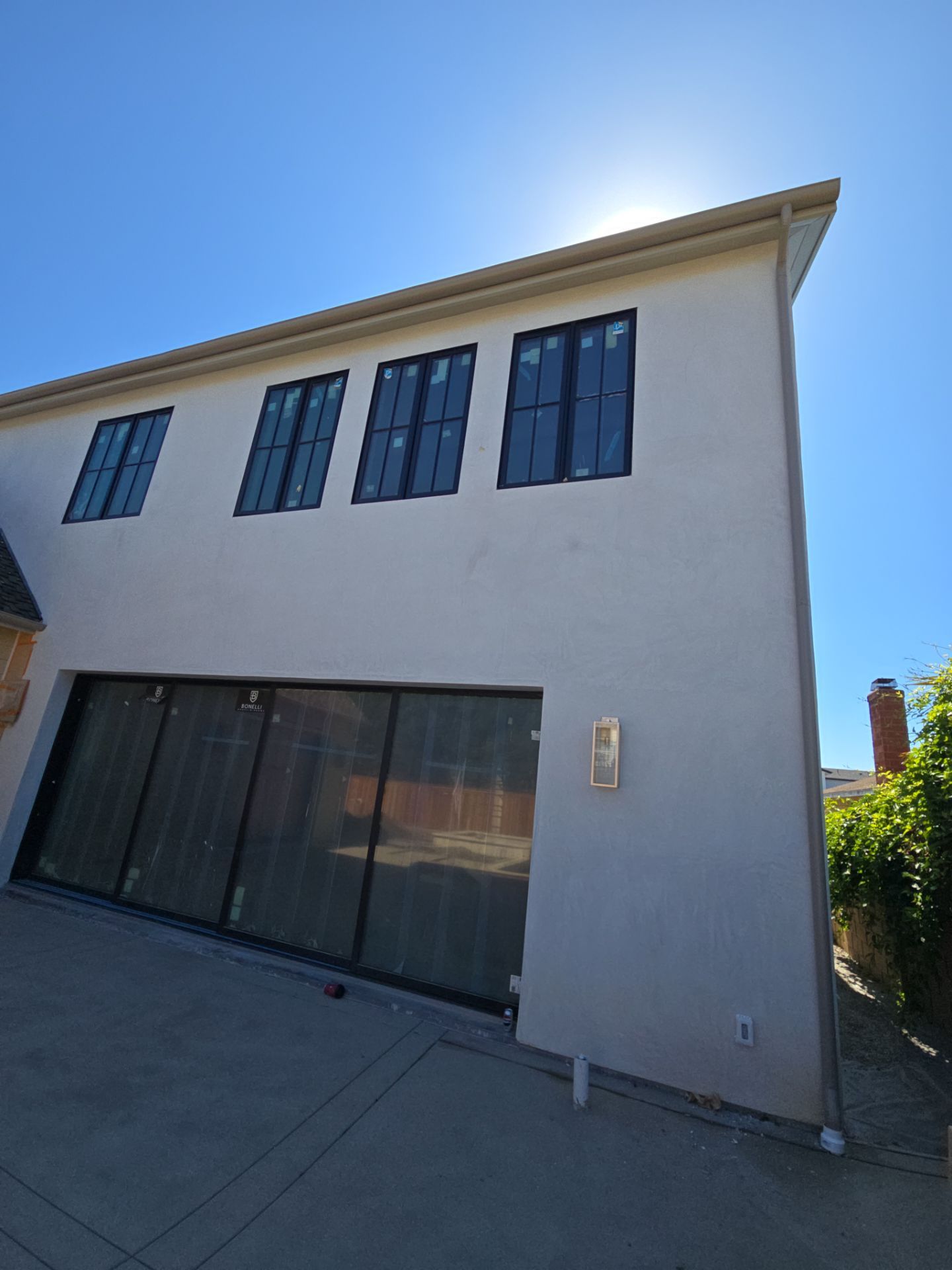 Rain Gutters in Newport Beach by Insulation Labs