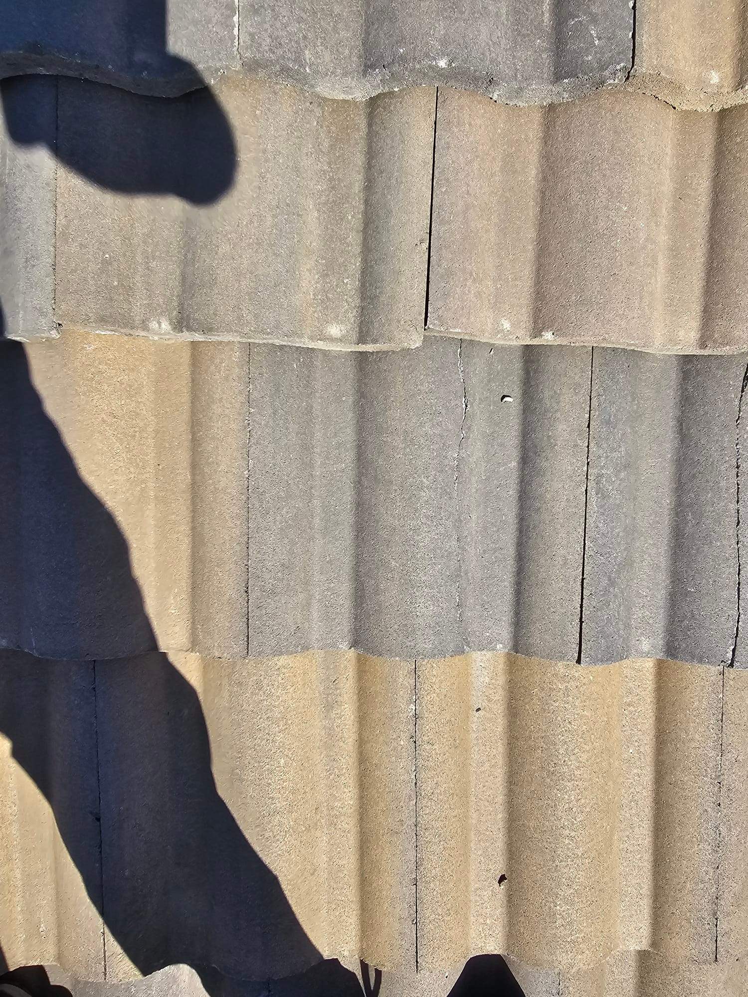 Tile Roof Repair Stockton CA by Grandmark Service Company