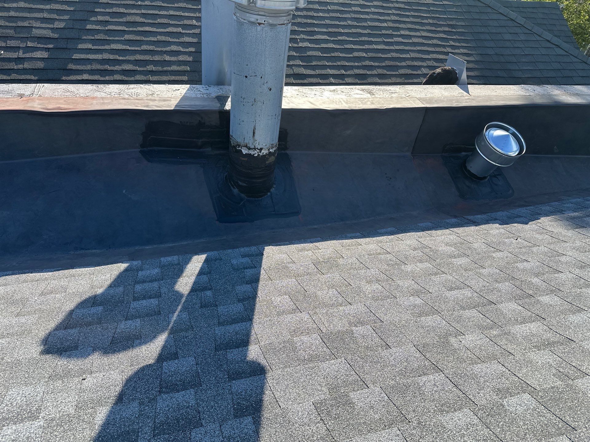 Project in Queens, NY by A L Best Construction 