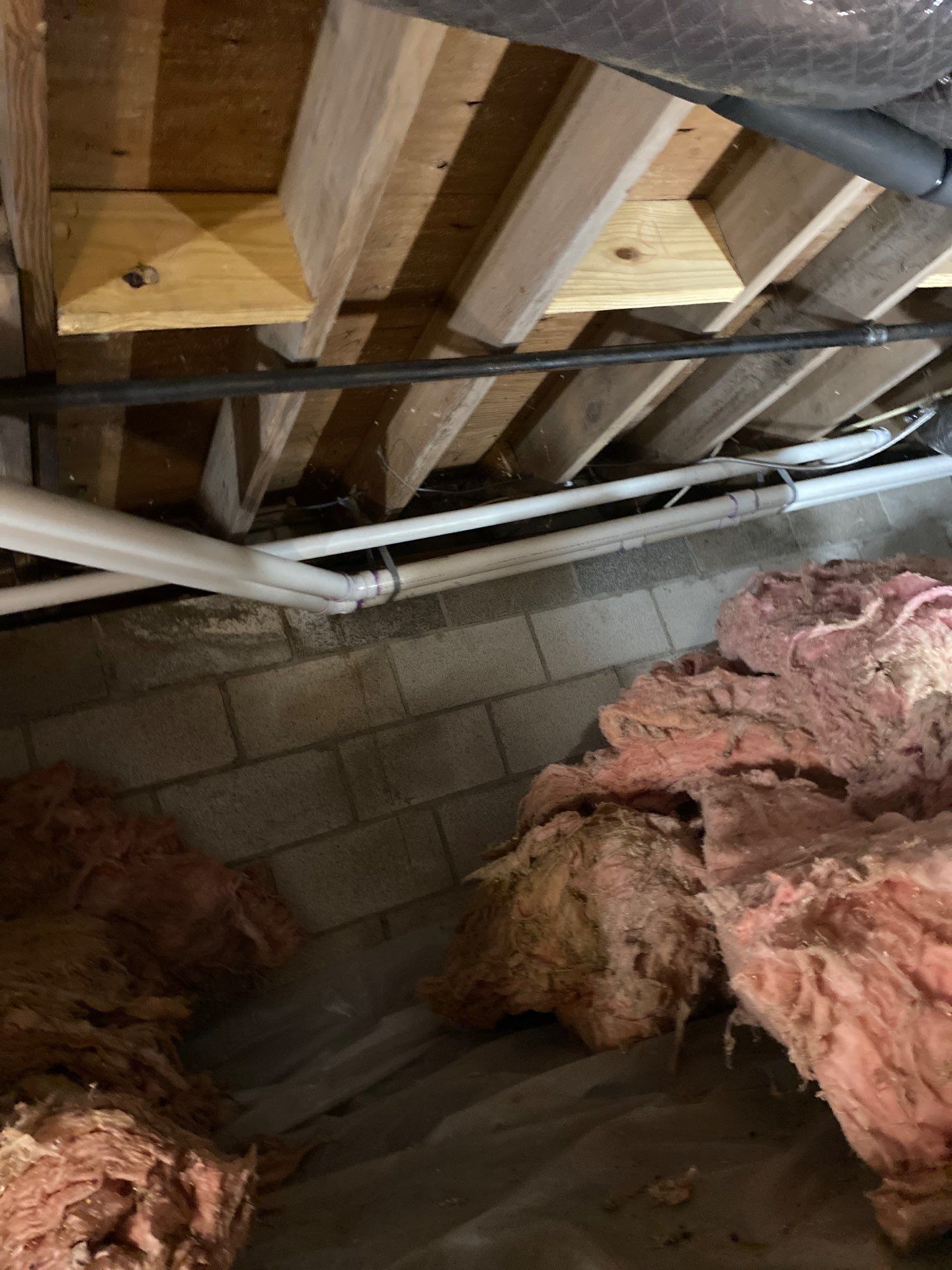Structural Carpentry – Holland, Ohio by Toledo Basement Repair 