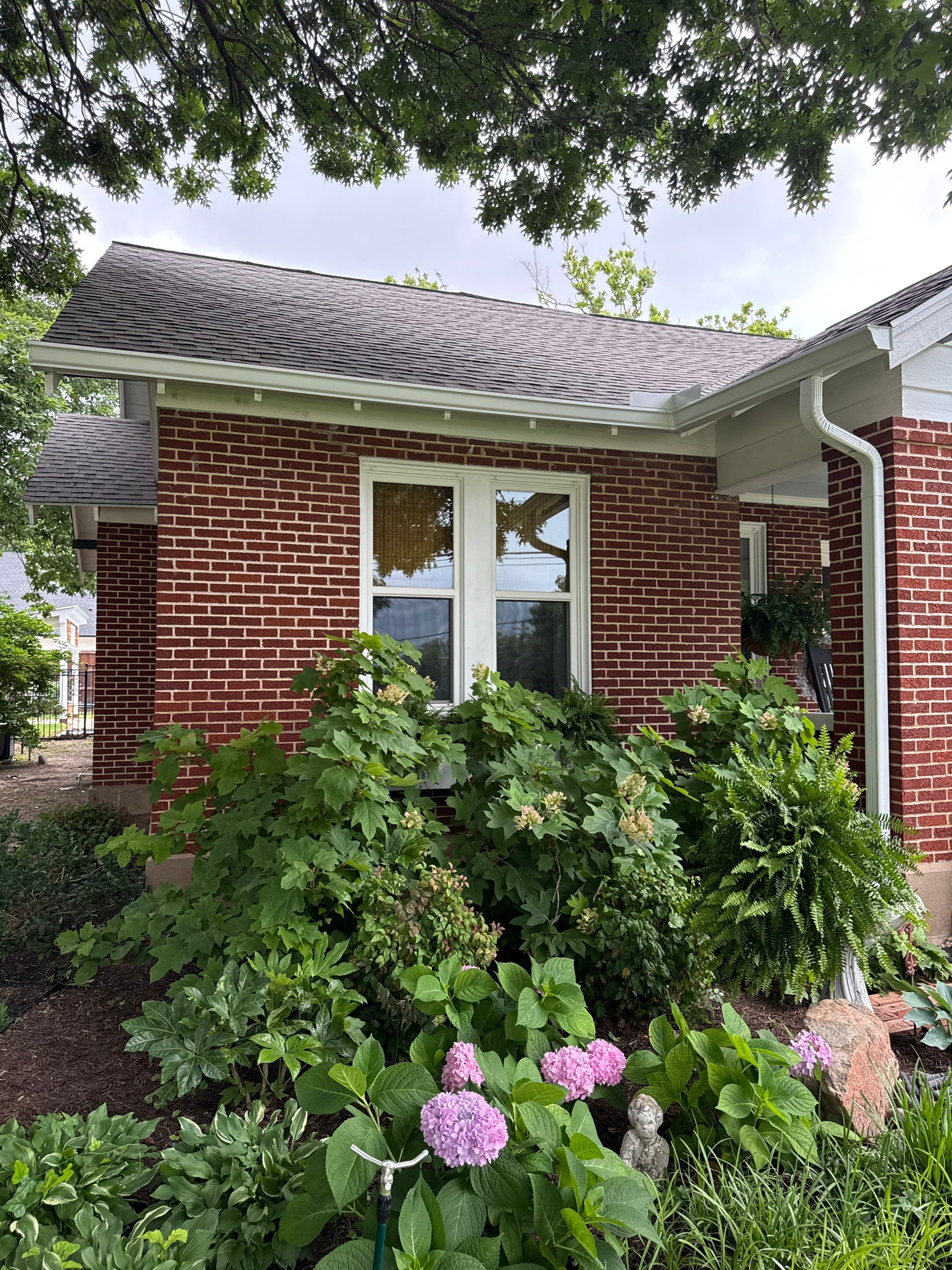 Project in Waxahachie by Armor Roofing | Exteriors