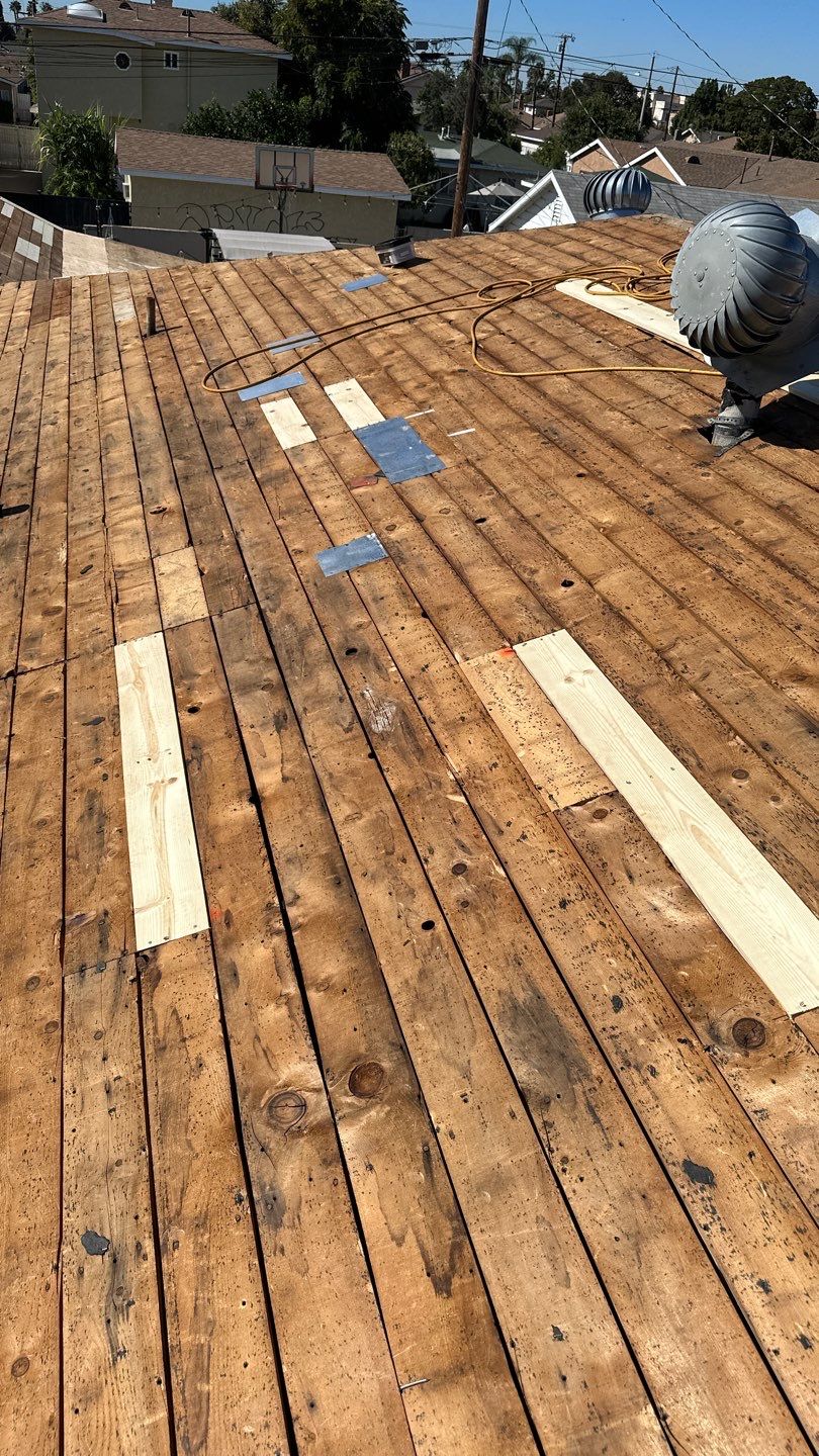 Roof Replacement - Artesia CA 90701 by Epic Roof Replacement