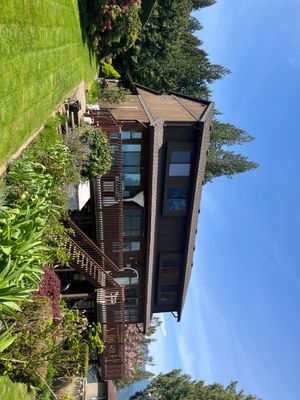 Residential Re-Roof using Timberline HDZ Barkwood