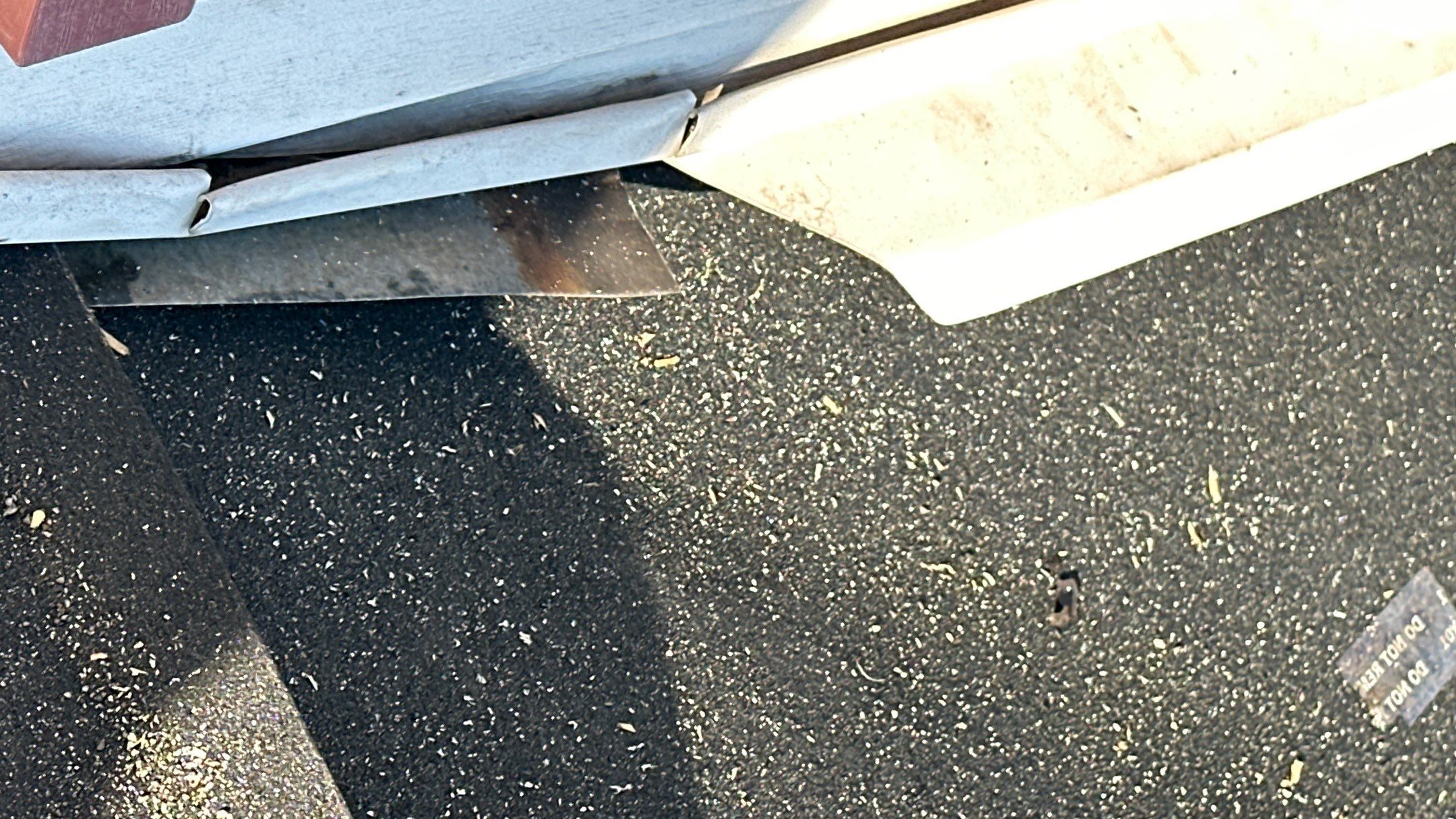 Fairfield Township - Majestic Shake by Tamlin Roofing