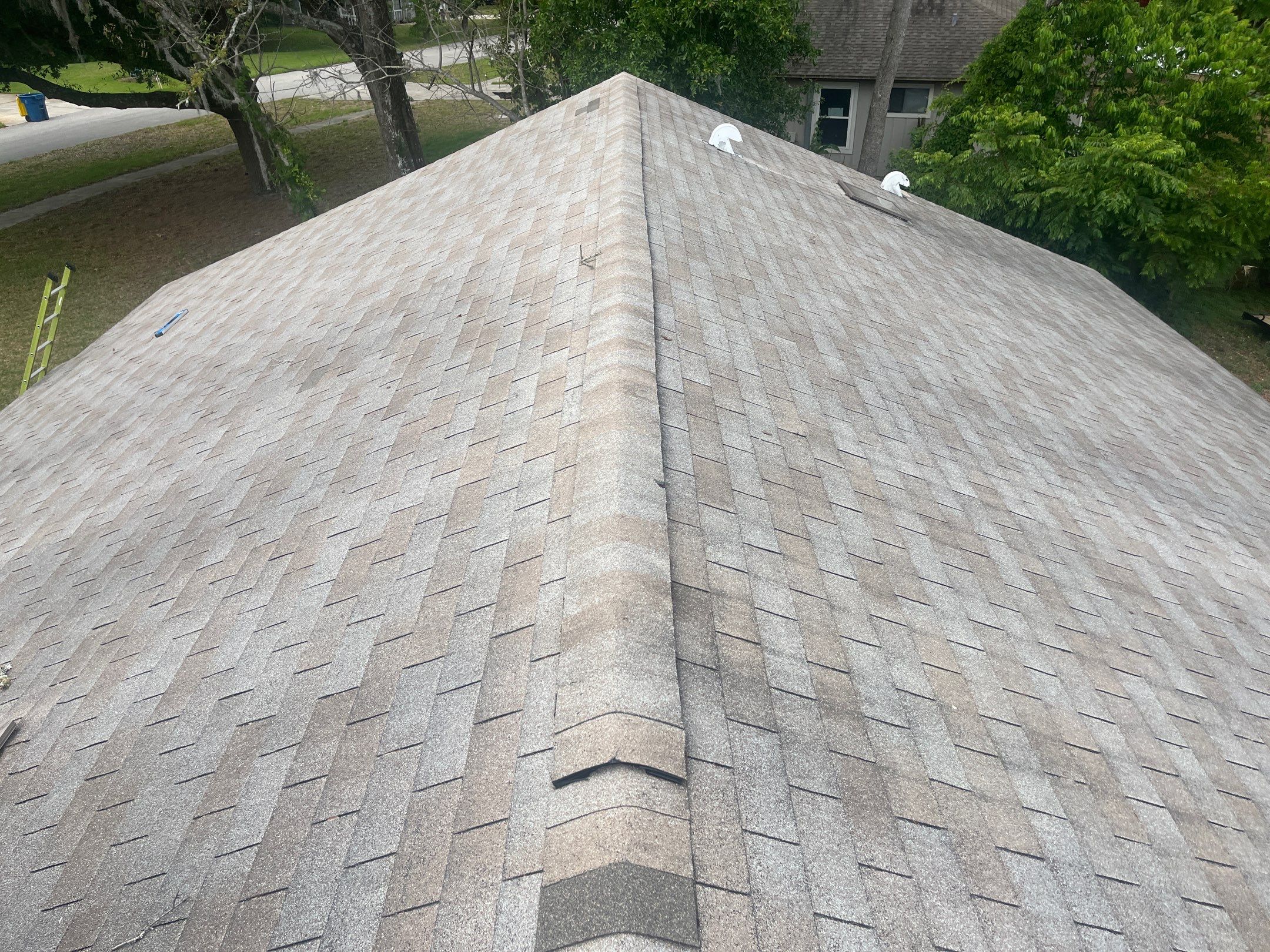 Shingle -> Shingle by Prime Roofing