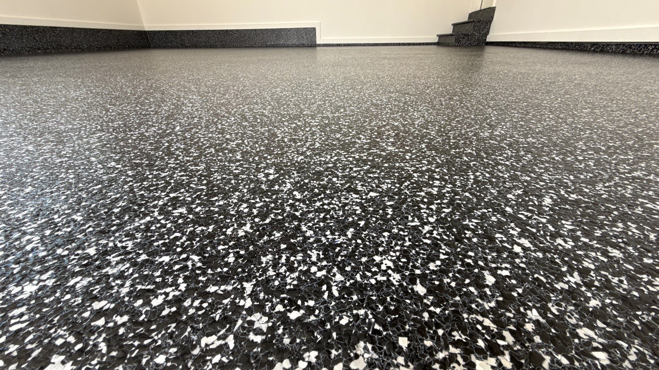 Check Out This Unique Color  by Banner Garage