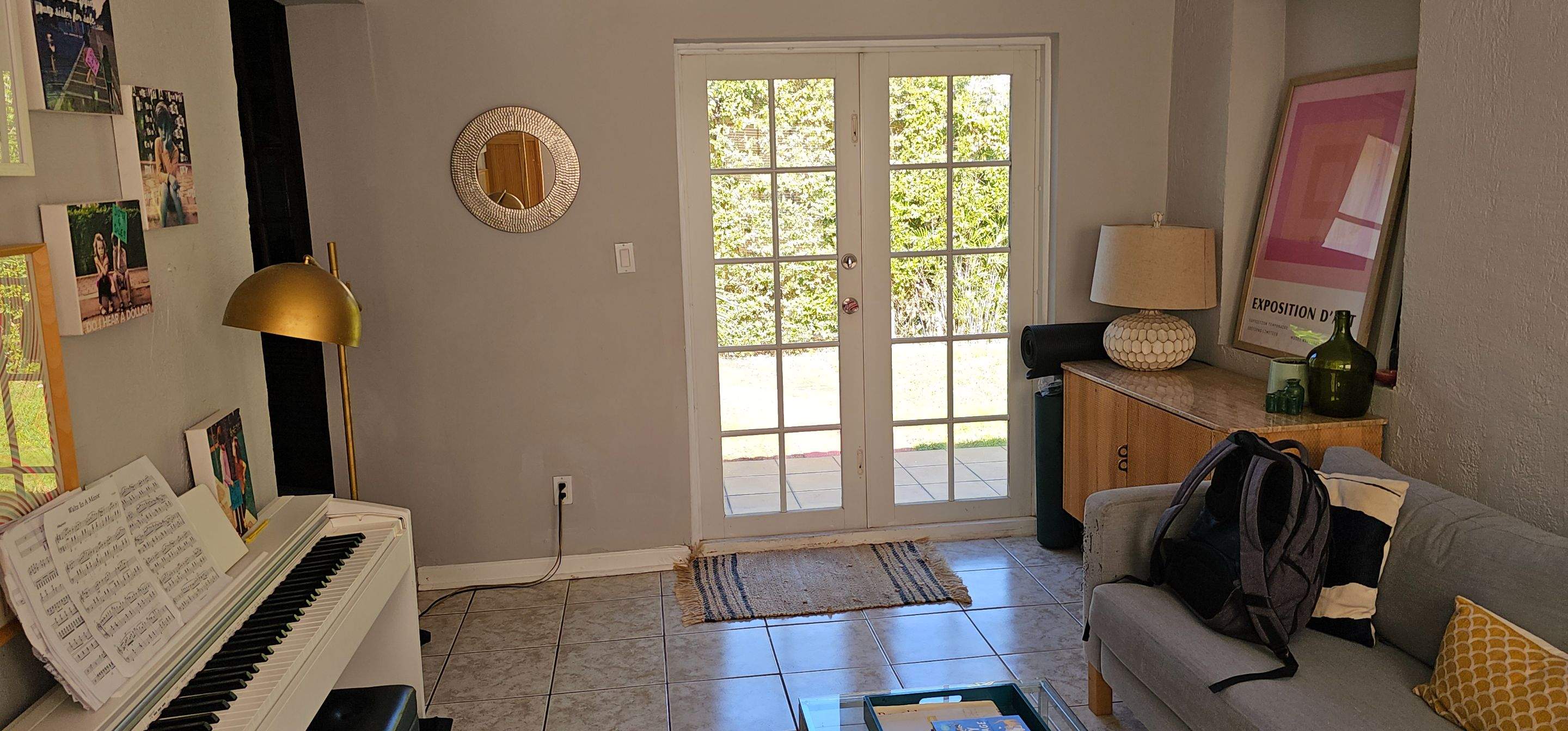 Water Damage Claim in Surfside by FLAPA & KeyStone