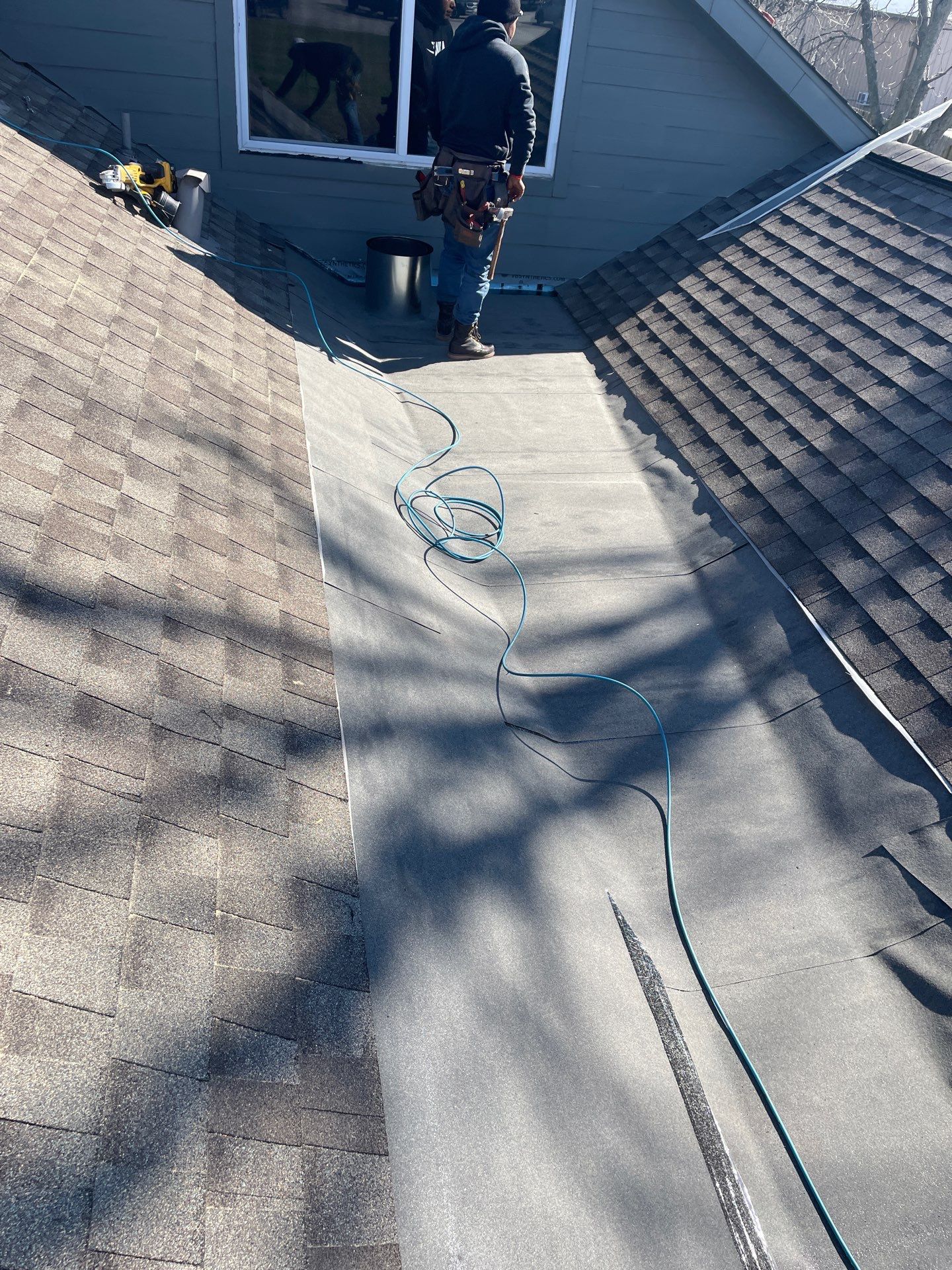 Roof Repair Deer Park by Roof Repair Services LLC
