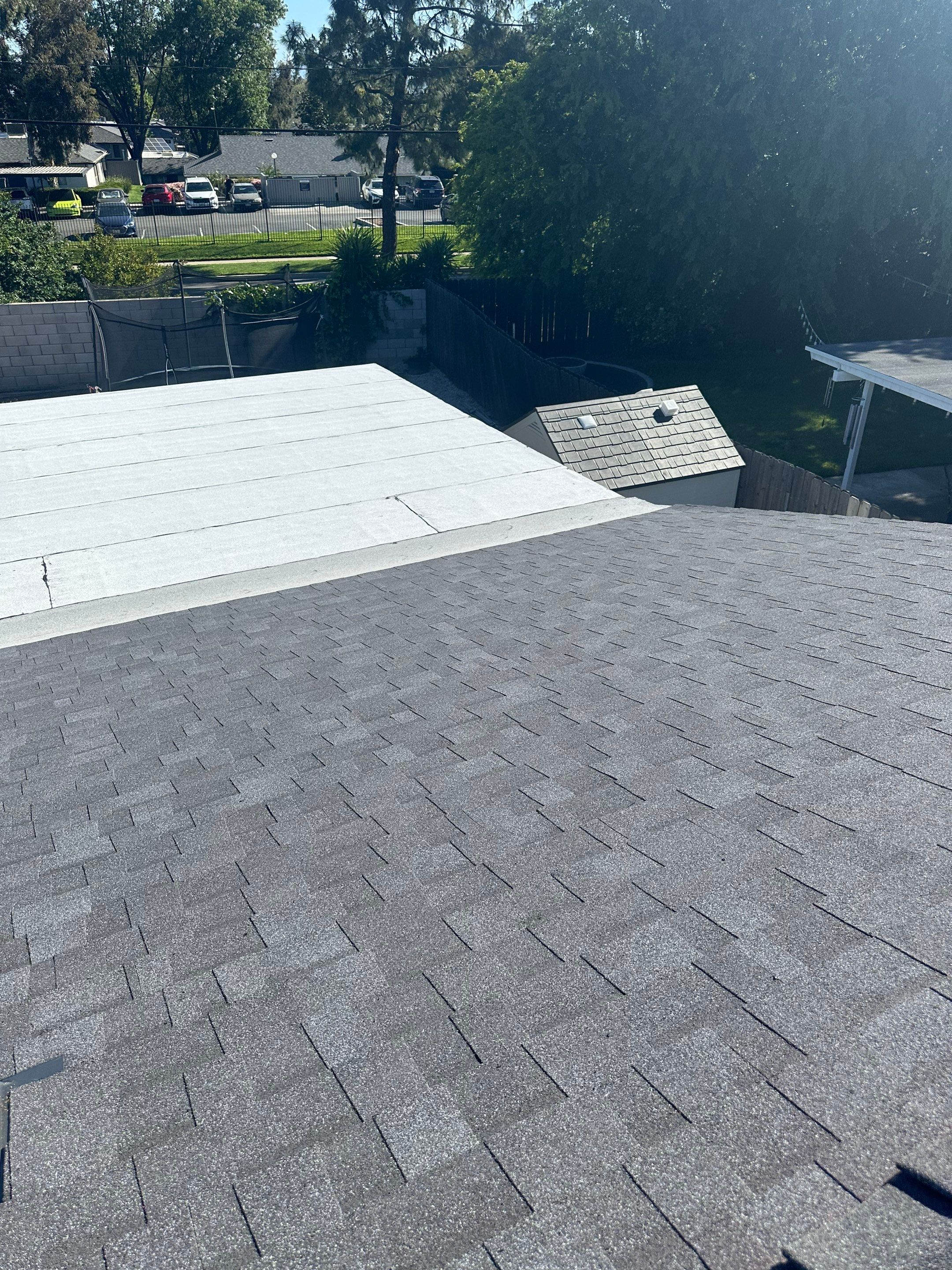 Roof Replacement - Corona, CA 92882 by Epic Roof Replacement