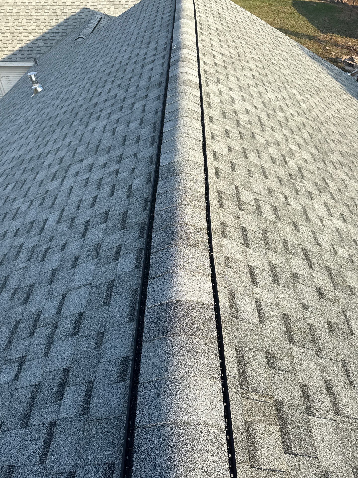 50 years of LAYERS by Bayfront Roofing and Construction