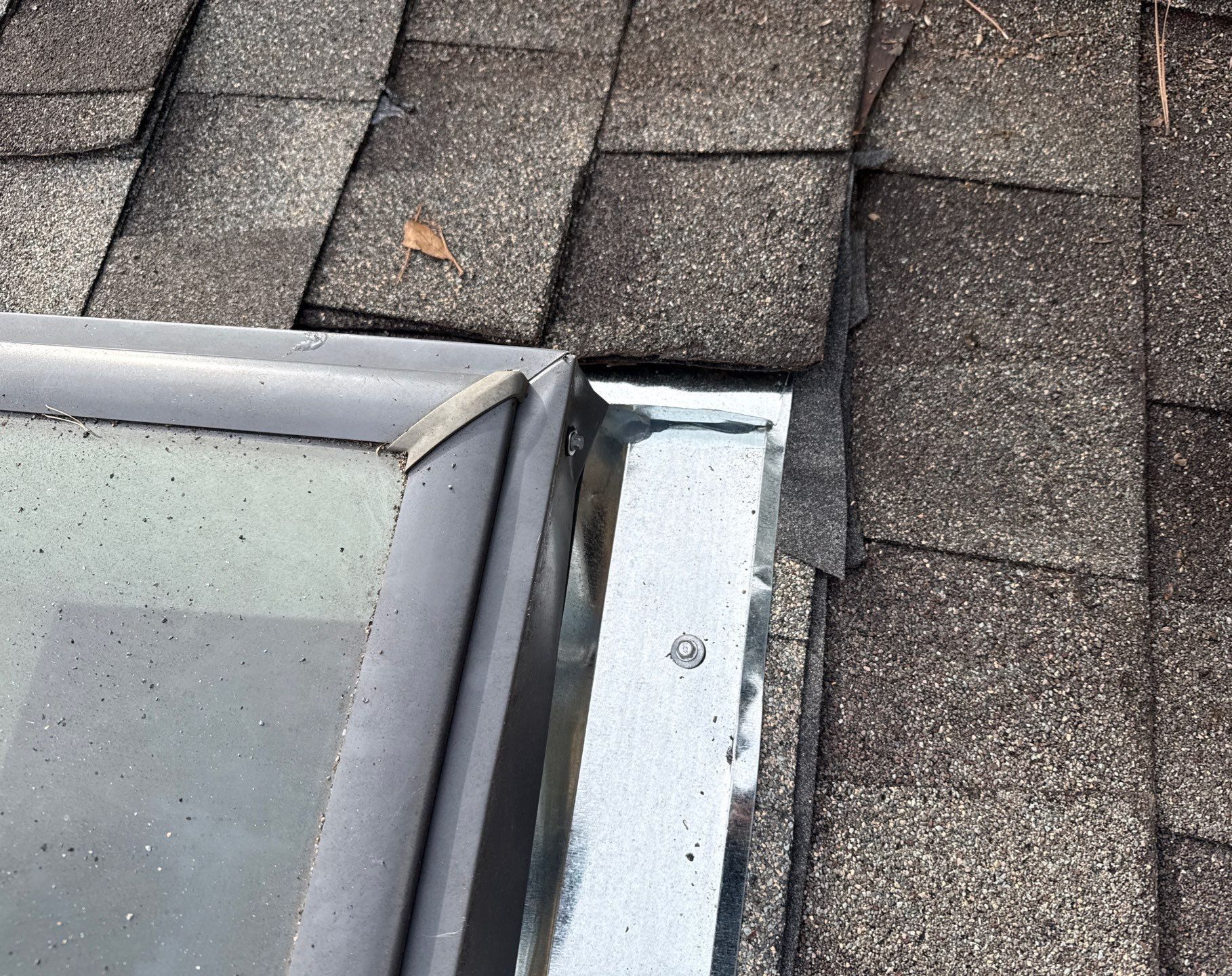 Residential Roofing Repair in Birmingham by The Roofing Dudes