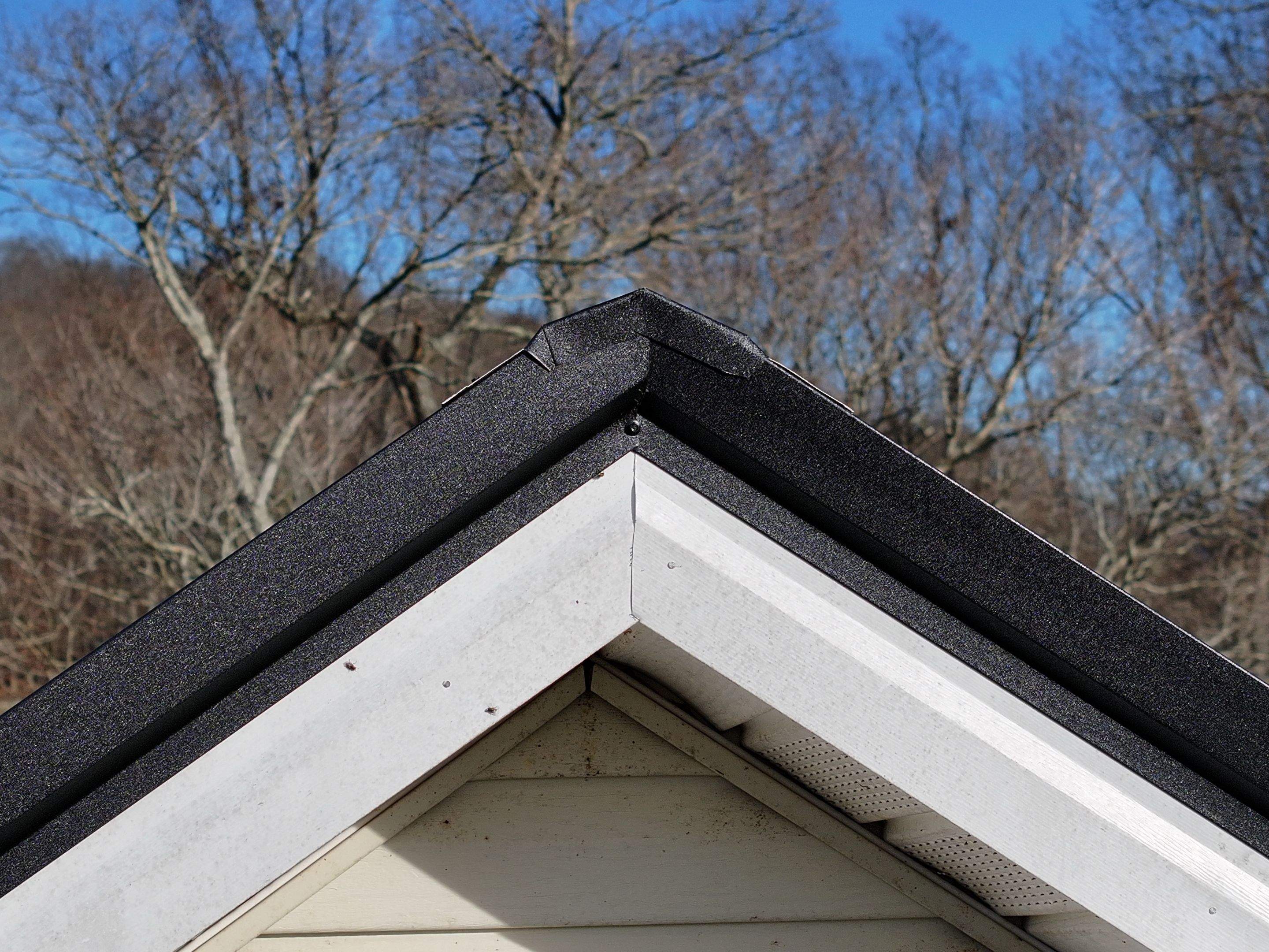 Cogan Residence by Omnia Roofing