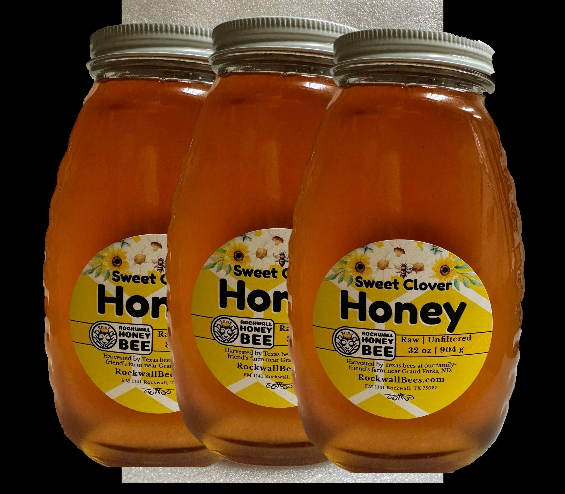 Rockwall Honey Bee Company HQ by Rockwall Honey Bee Company