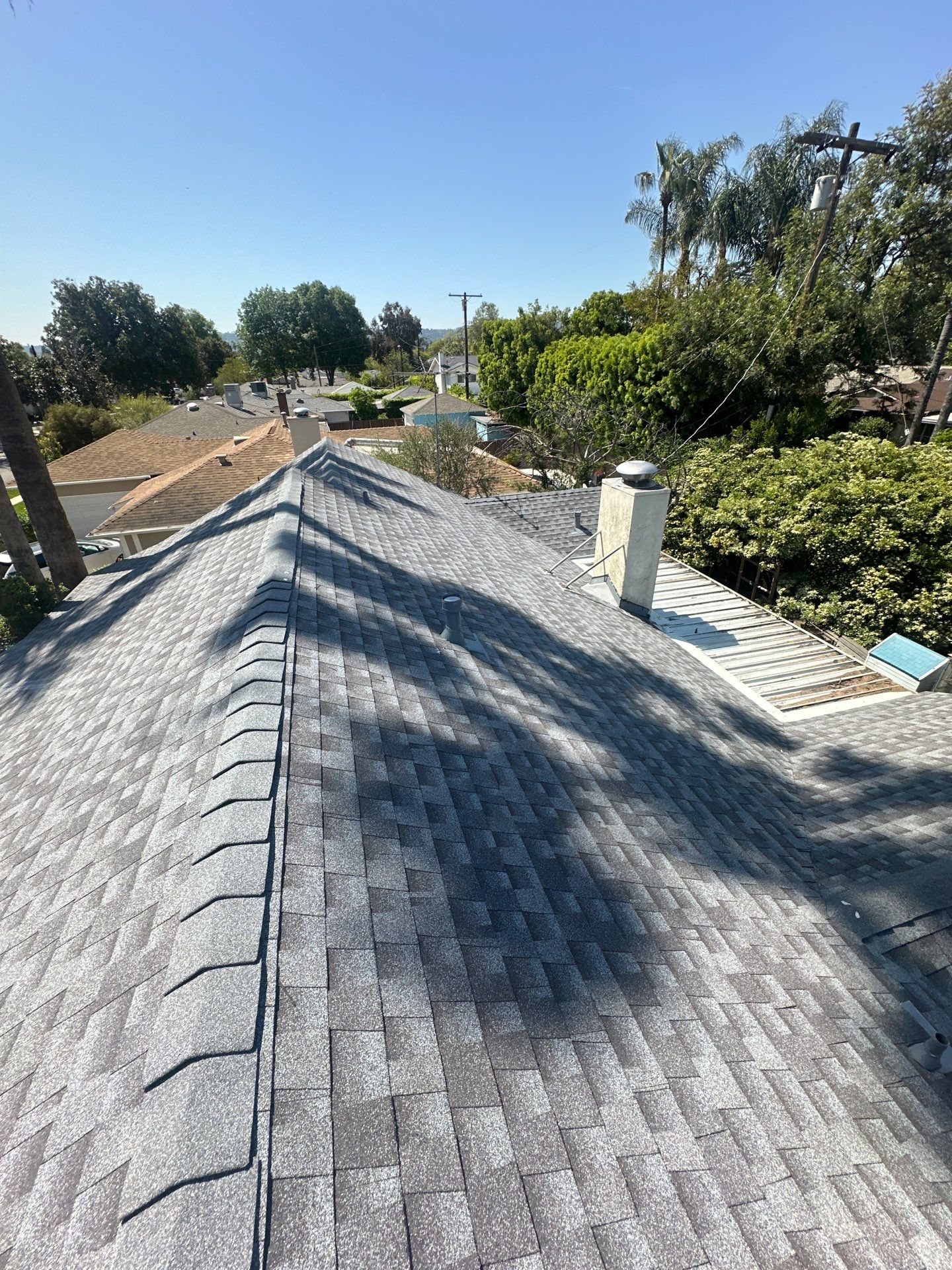 Roof Replacement- Los Angeles, CA 91401 by Epic Roof Replacement