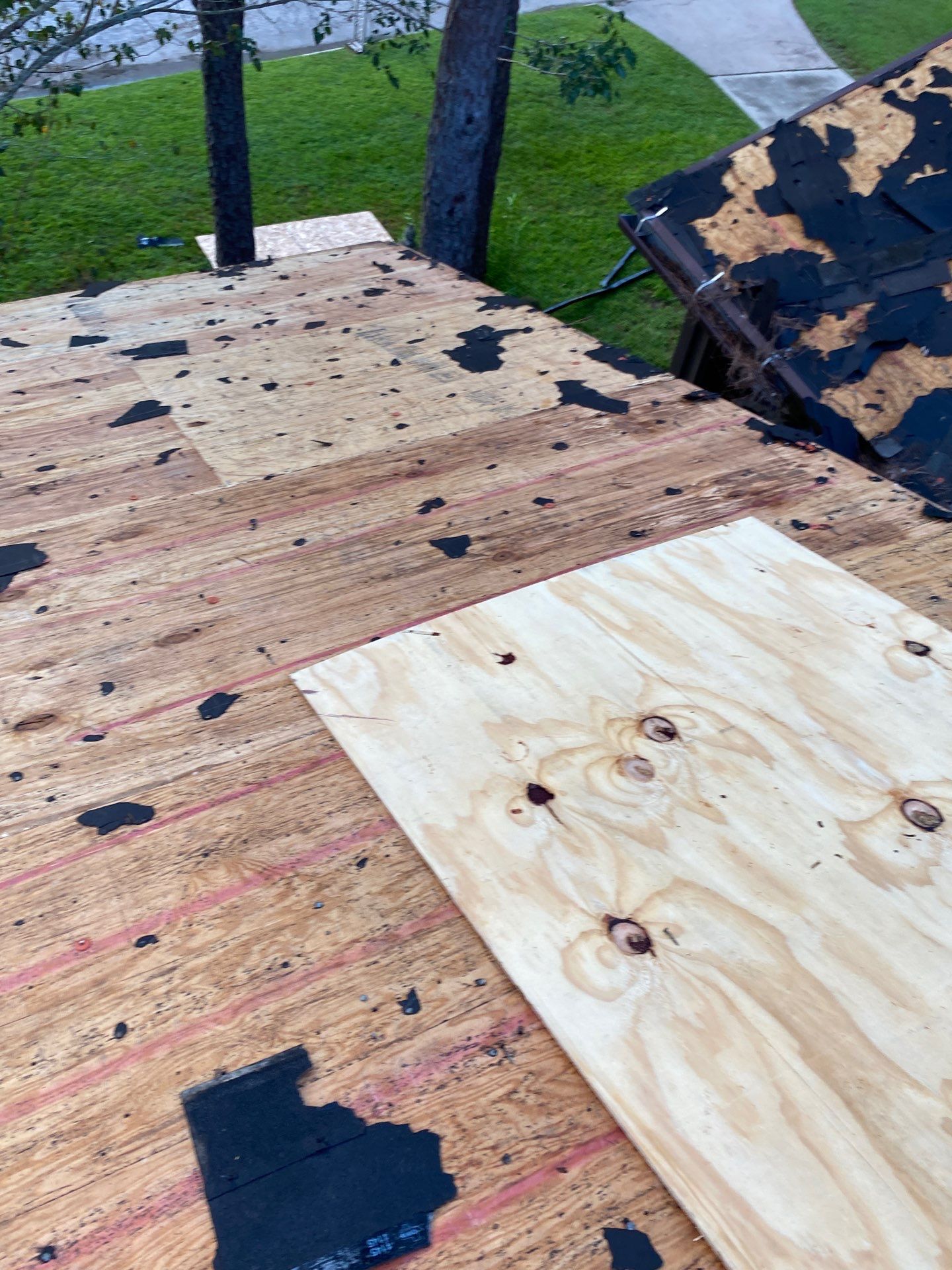 John V by Boss Hogg Roofing