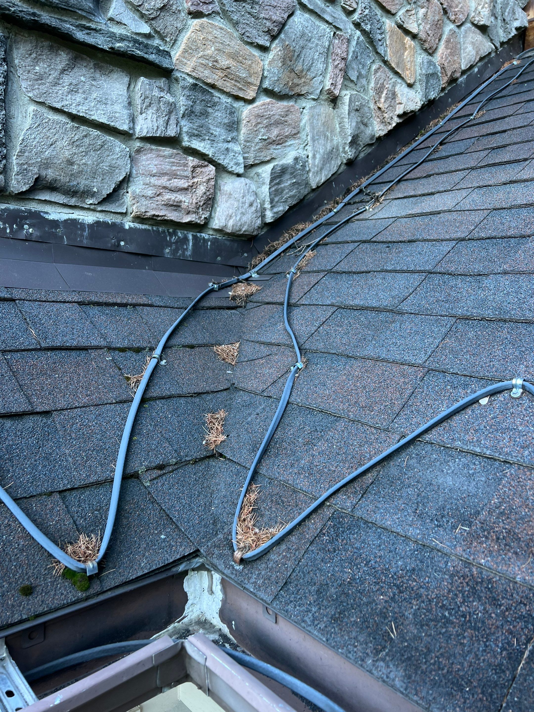 Roof Replacement - Kalispell MT  by Montana Roofing Solutions
