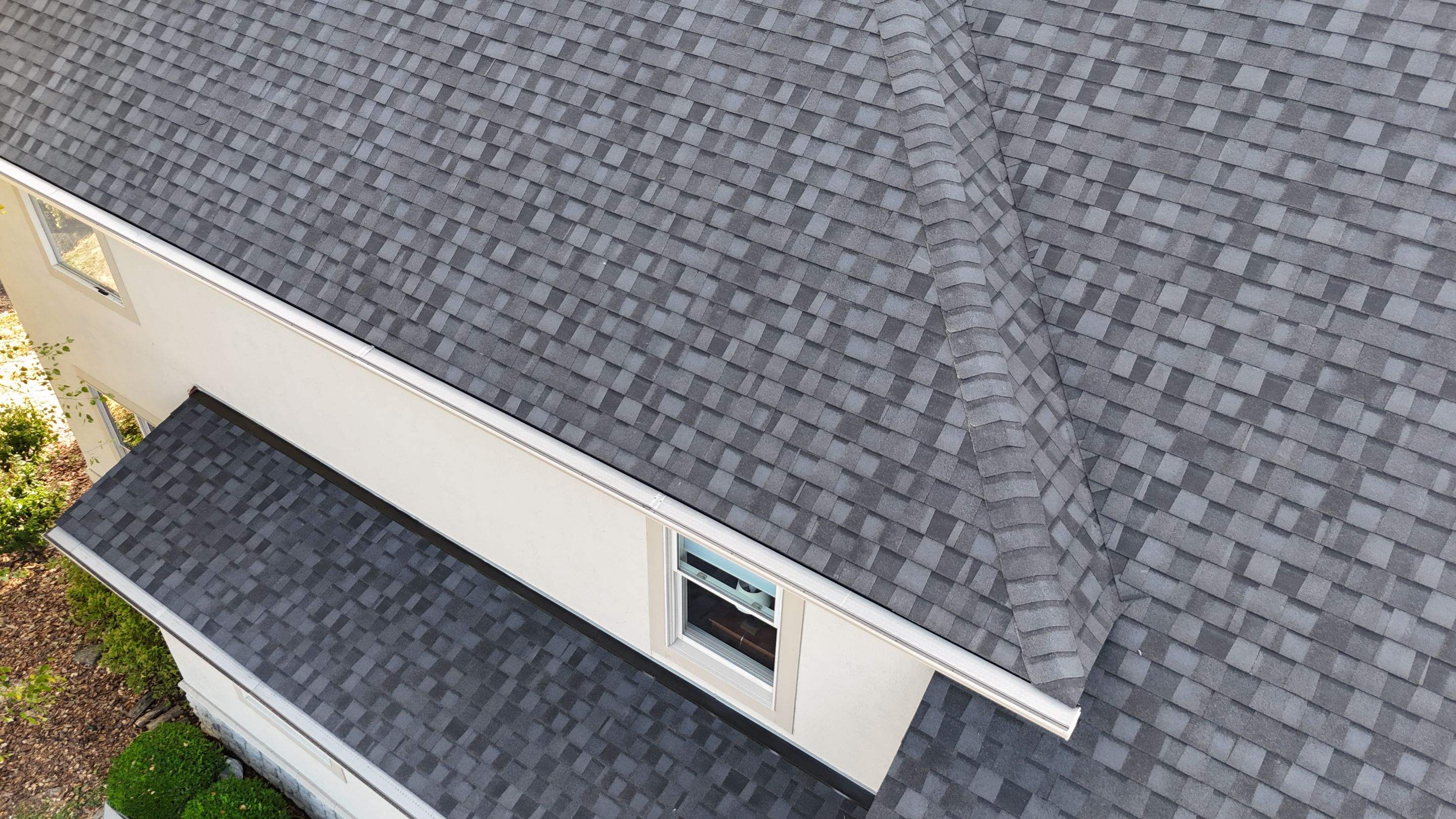 Certainteed Landmark Pro Moire Black by Assured Restoration
