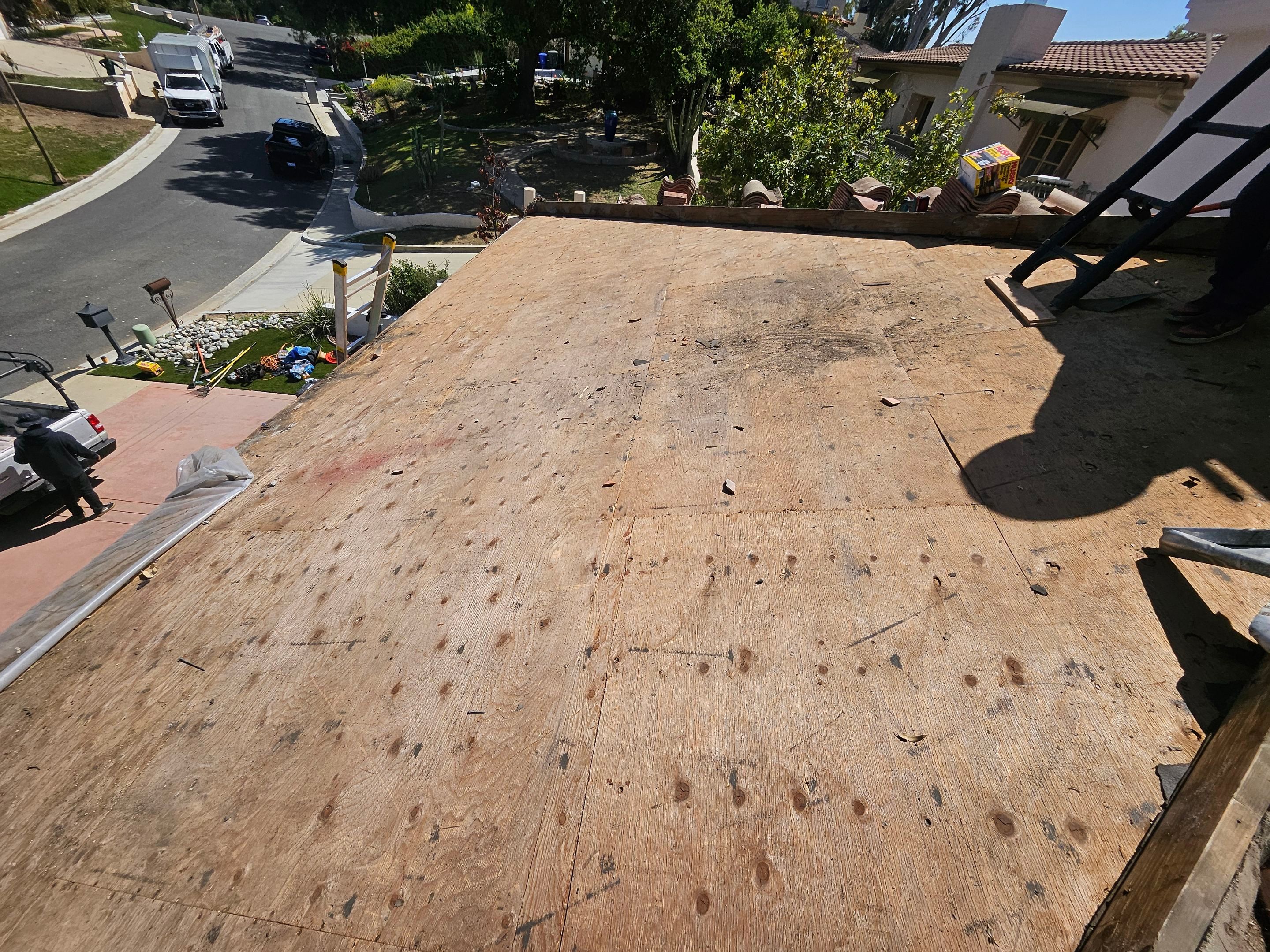 Roof Replacement - Pomona, CA 91768 by Epic Roof Replacement