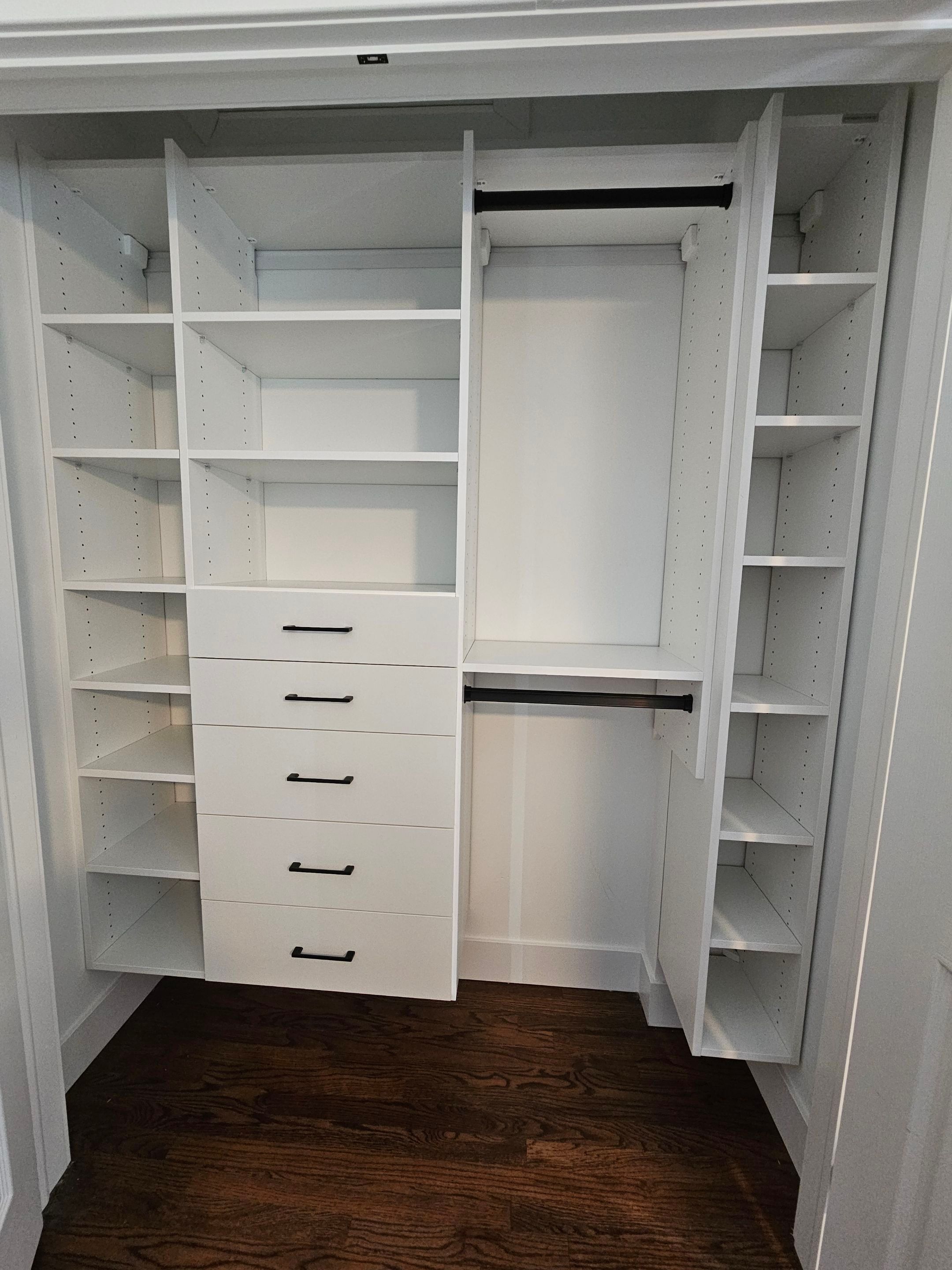 Home Remodel by Cedar Contractors Group, Inc.